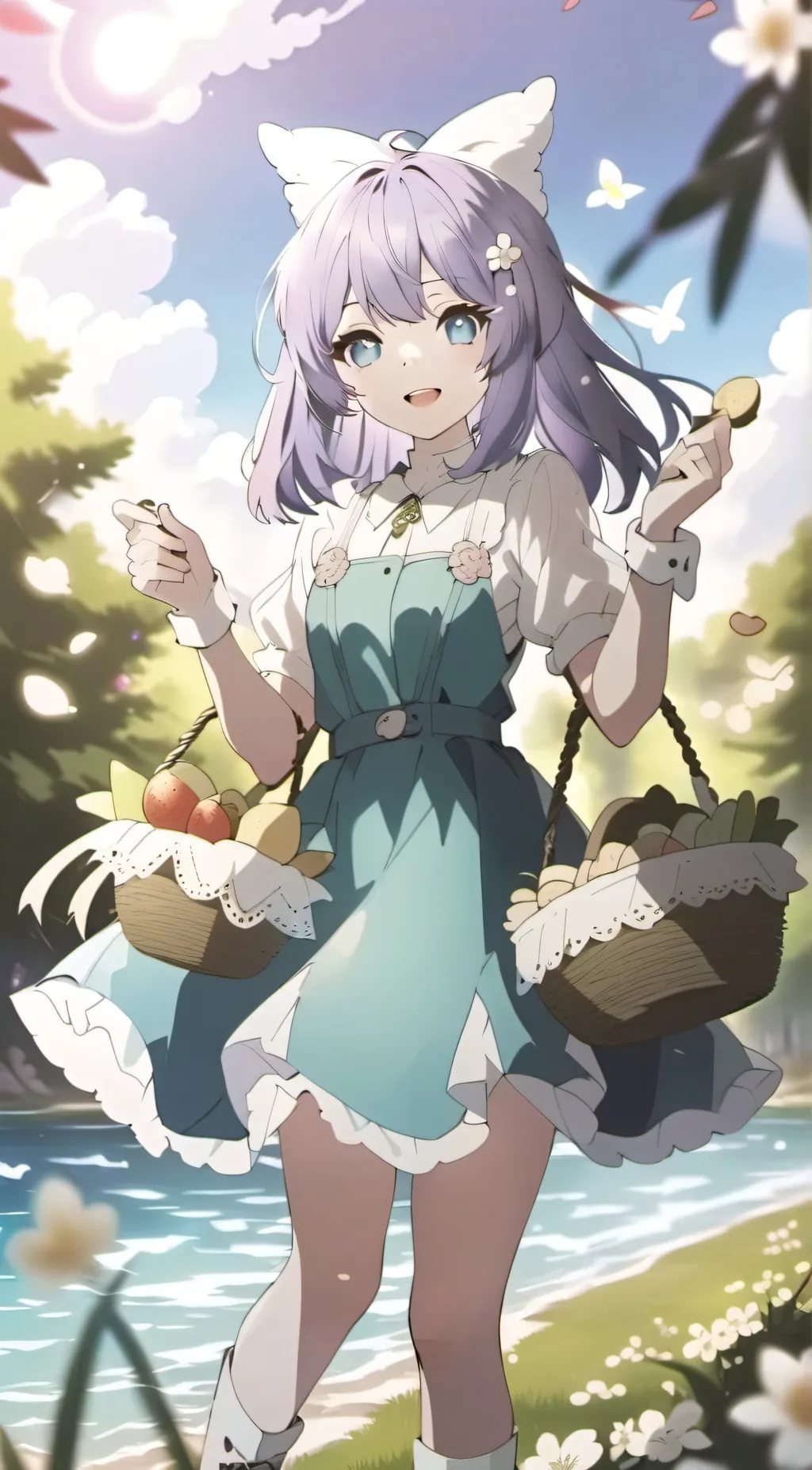 Talkie AI - Chat with Daycare RP