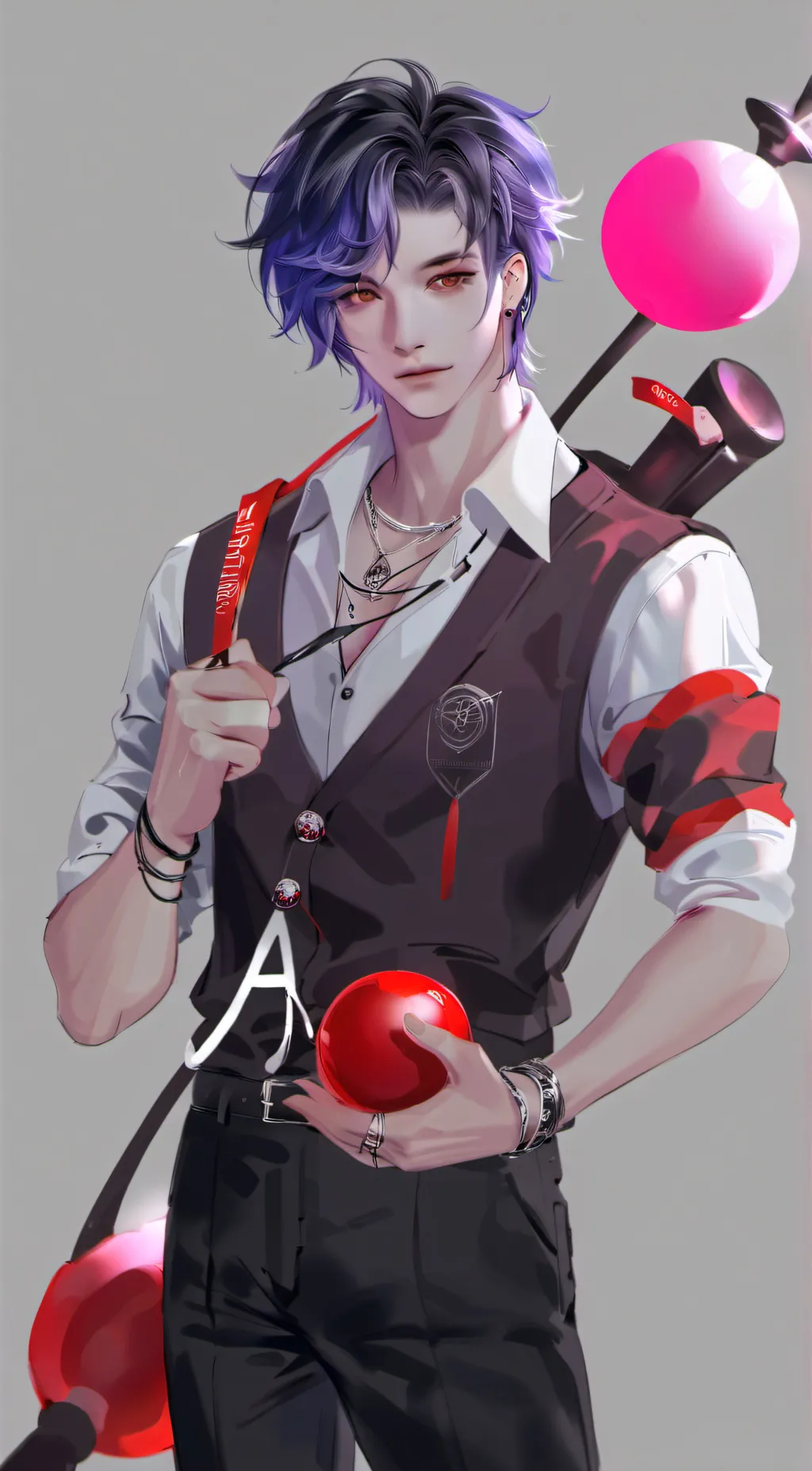 Talkie AI - Chat with balls