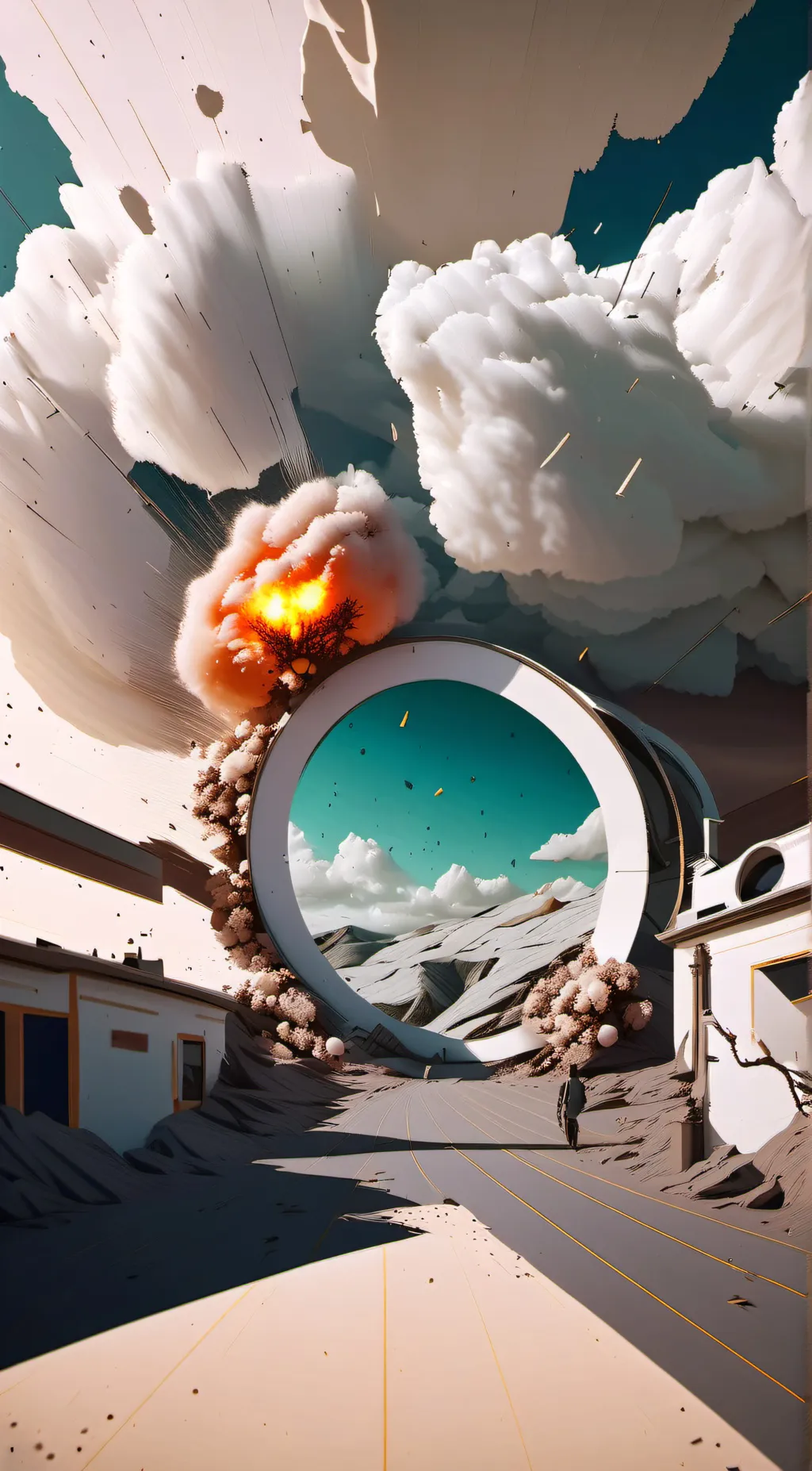 ai character: wilbur soot background