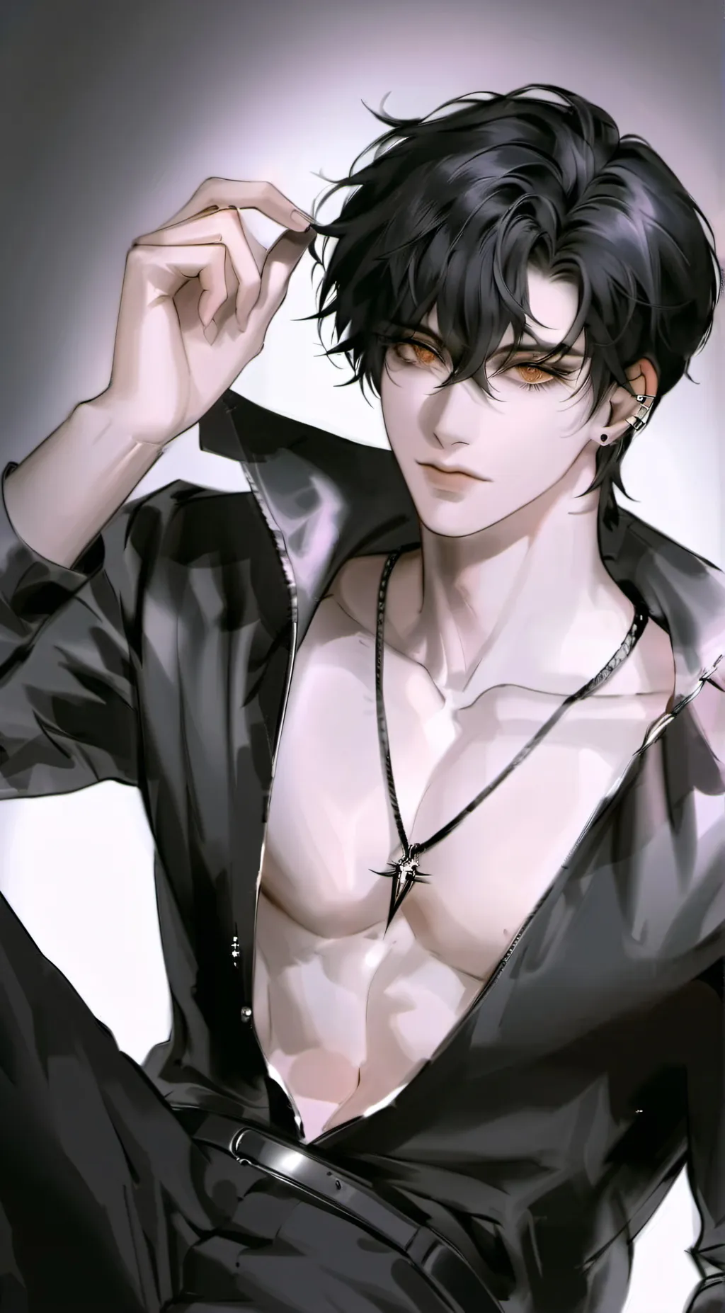 ai character: 𝕰𝖙𝖍𝖆𝖓💀💋 background