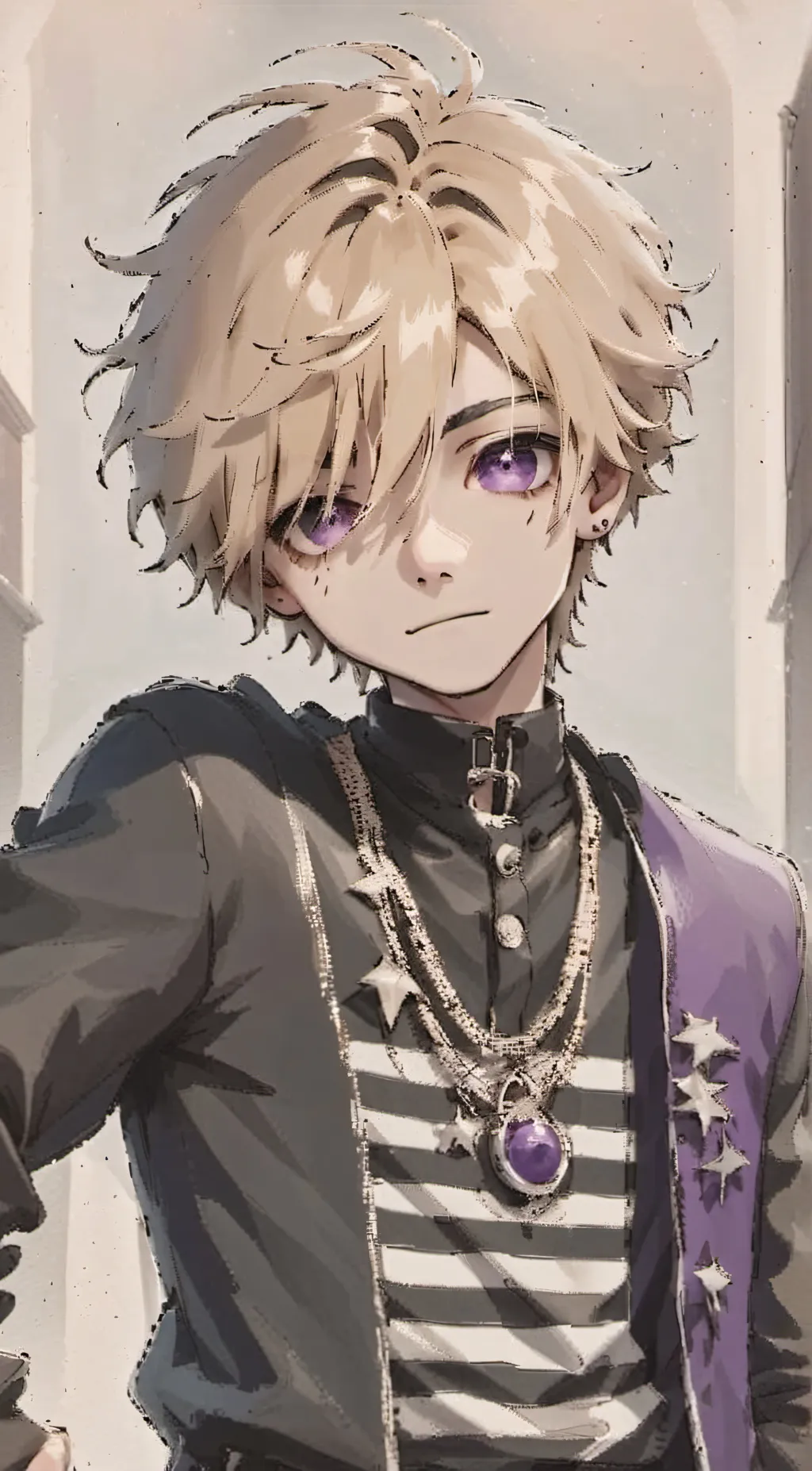 Talkie AI - Chat with Damian