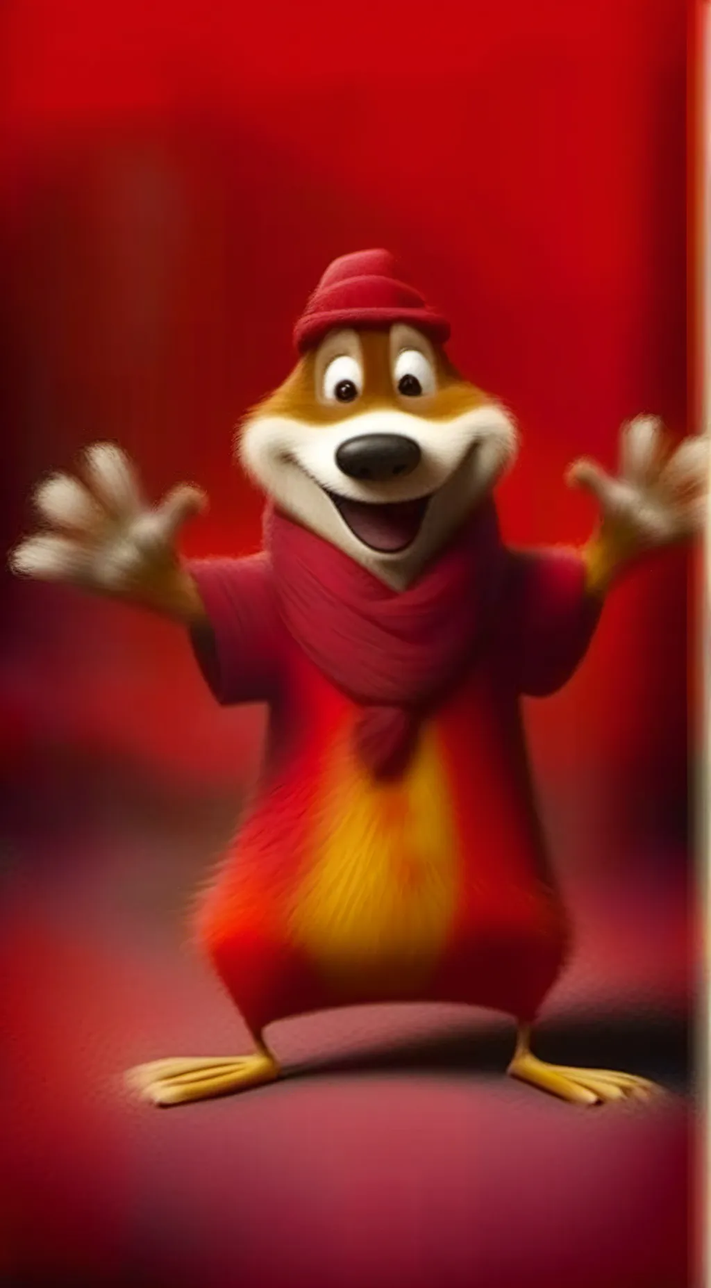 Talkie AI - Chat with Goofyahhguy69