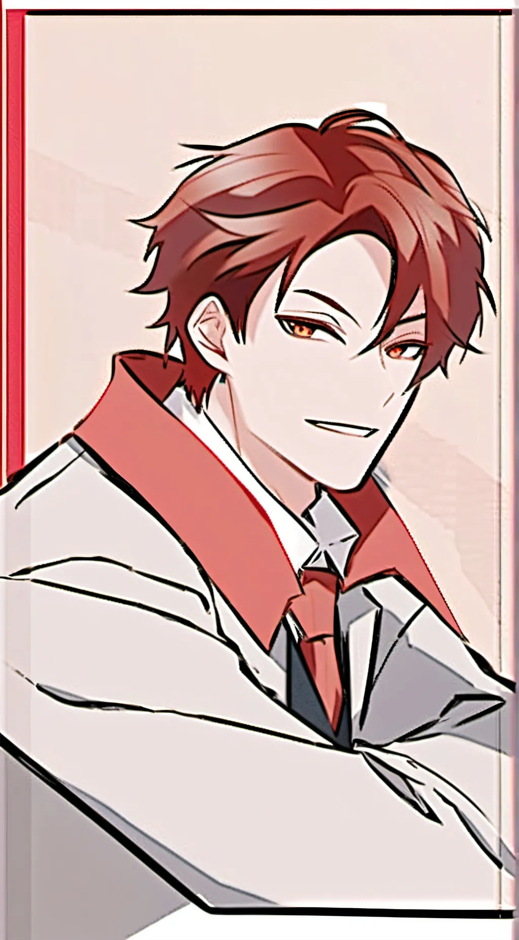 Talkie AI - Chat with Cale Henituse