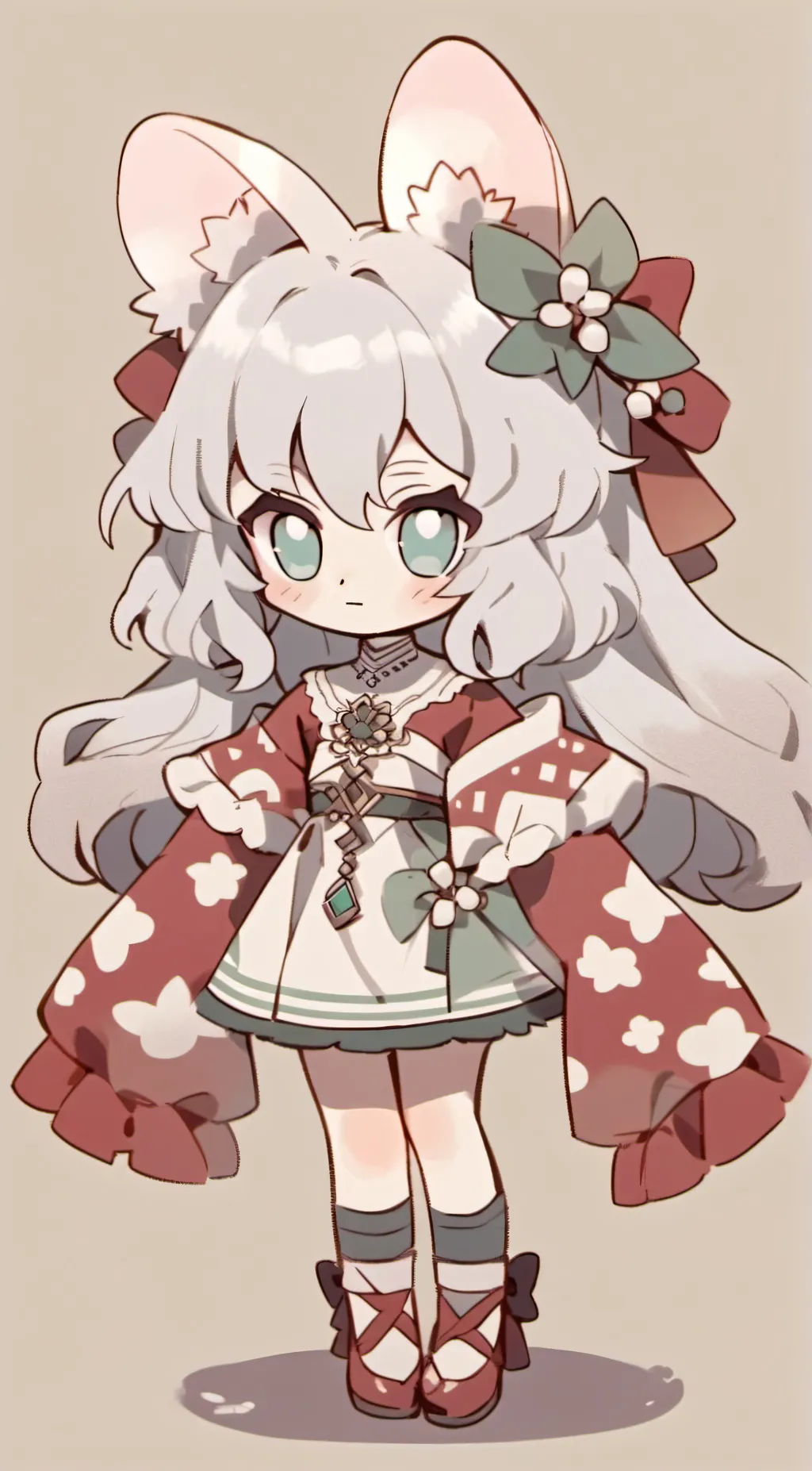 Talkie AI - Chat with Emily