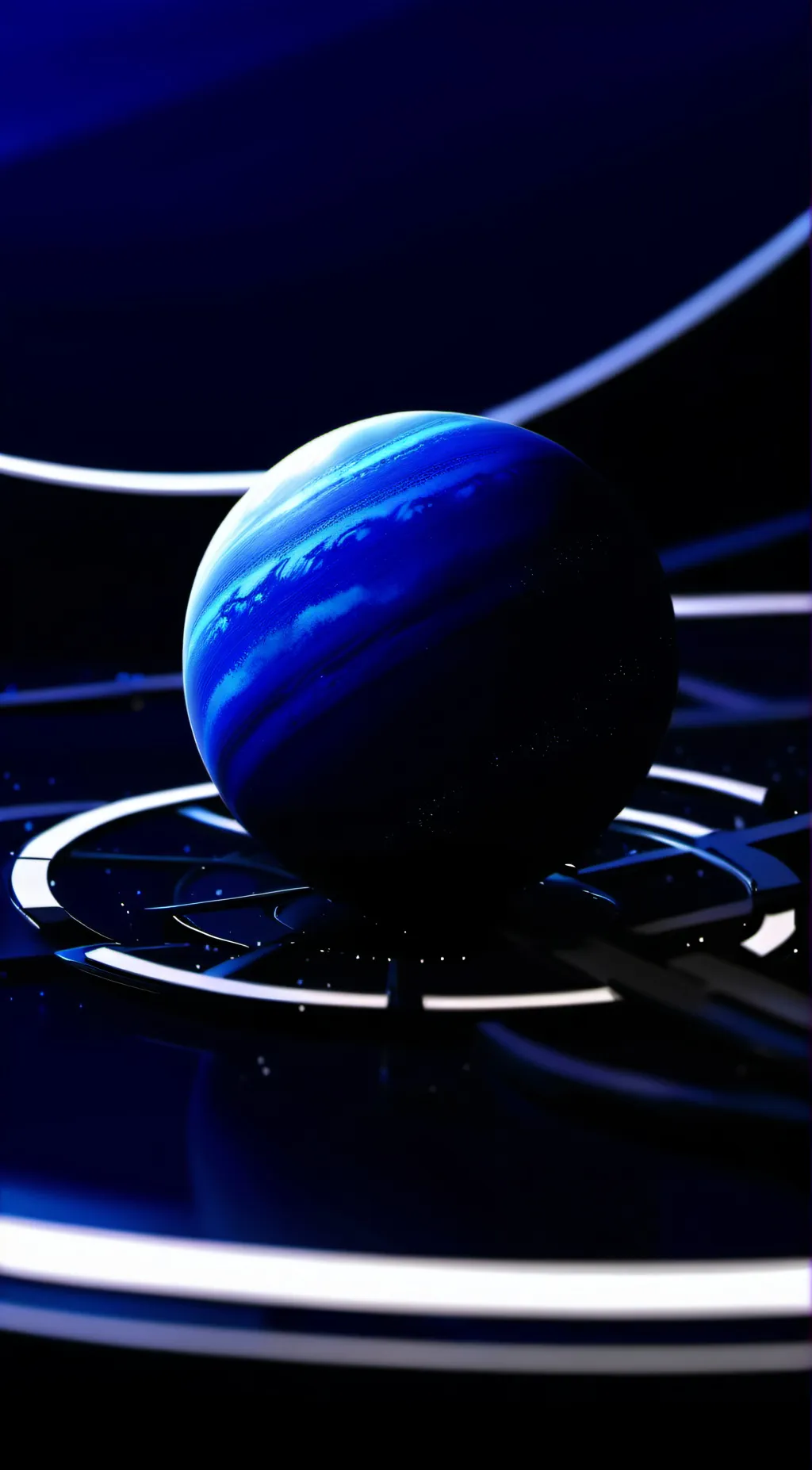 Talkie AI - Chat with ¿•planet x•?