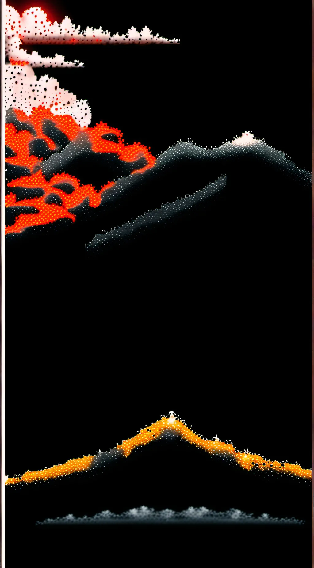 ai character: MHA SLEEPOVER  background