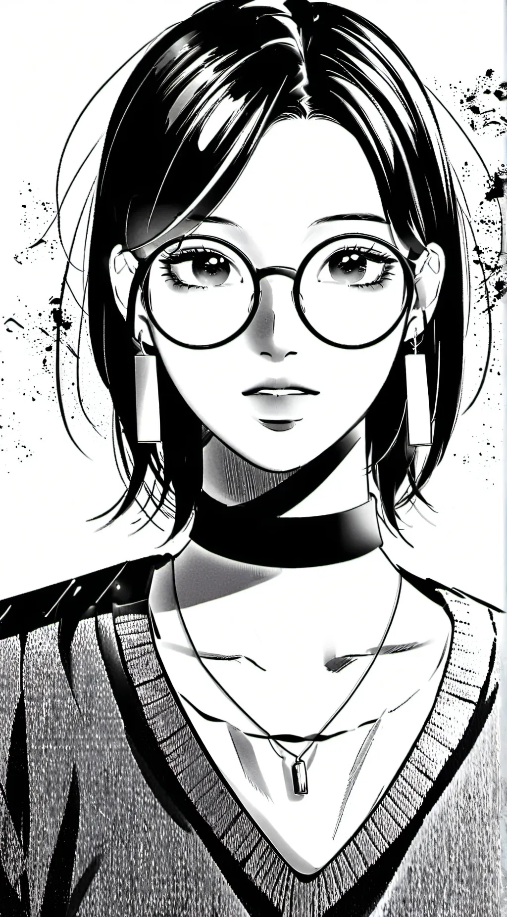 Talkie AI - Chat with Lanhua