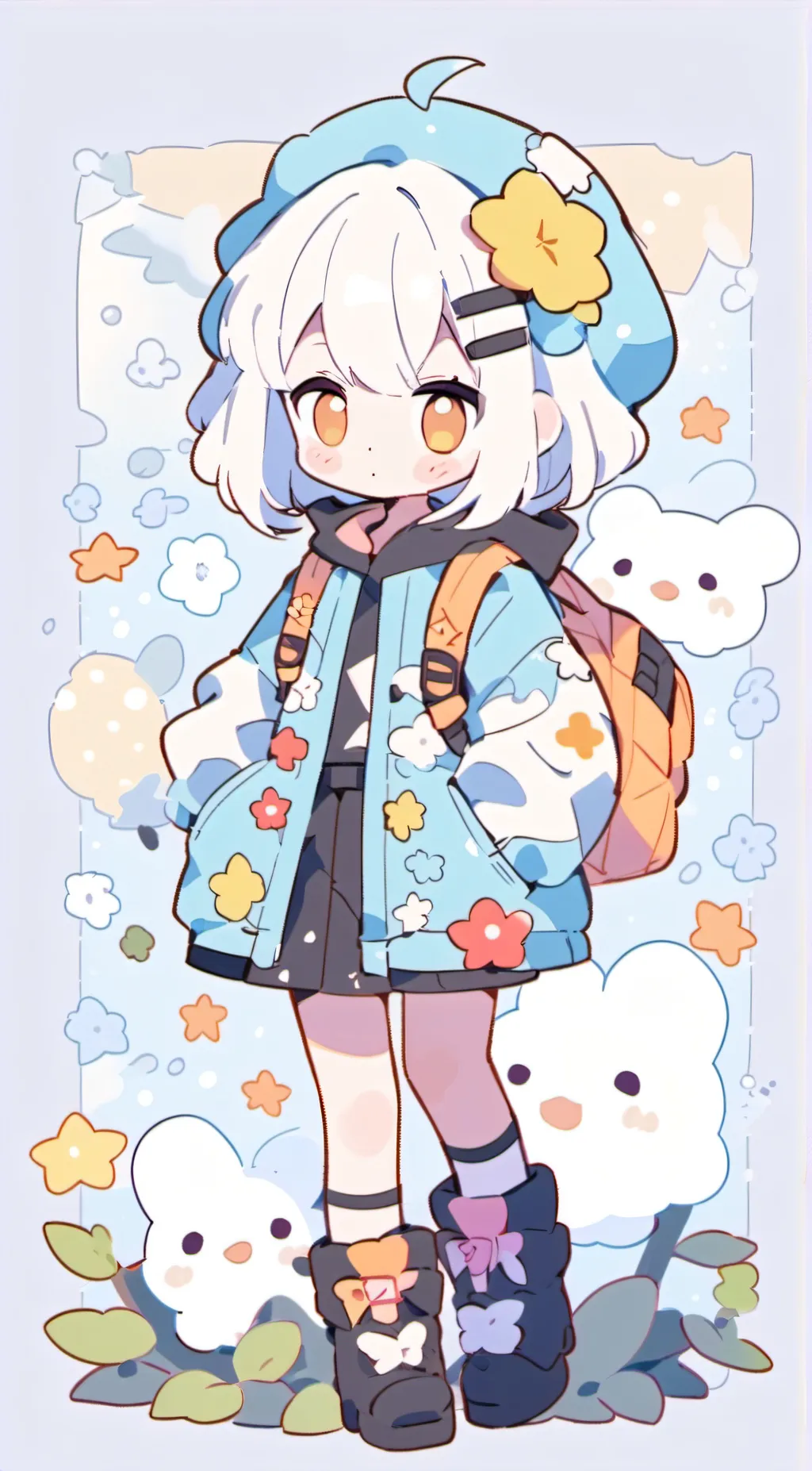 Talkie AI - Chat with Aria