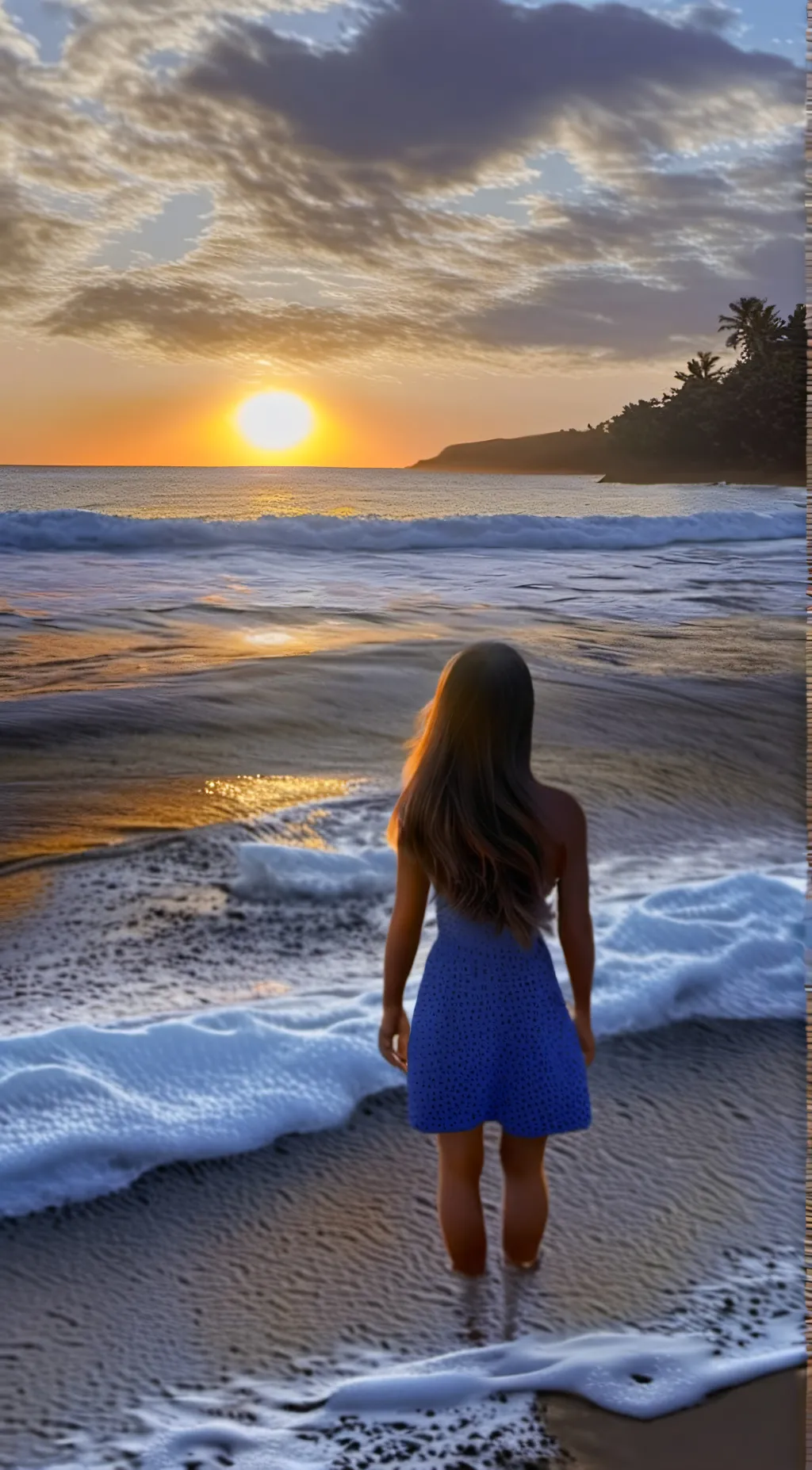 ai character: Jaycee background