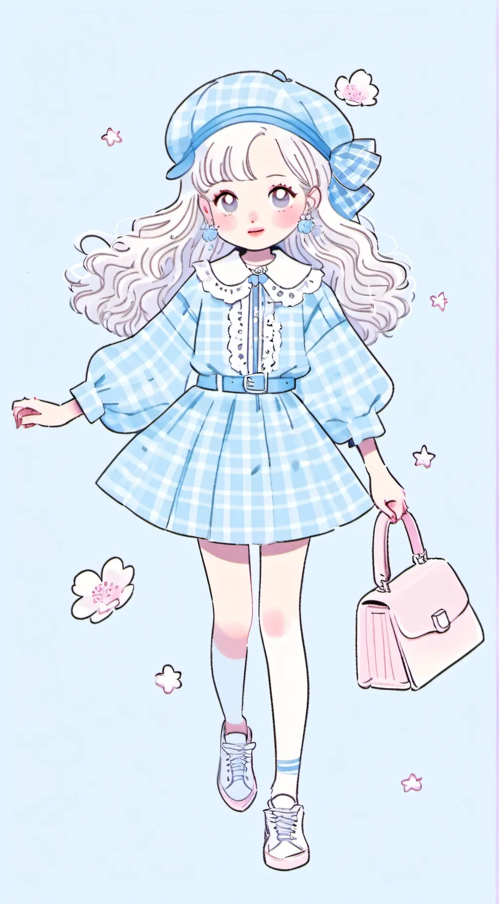 Talkie AI - Chat with B