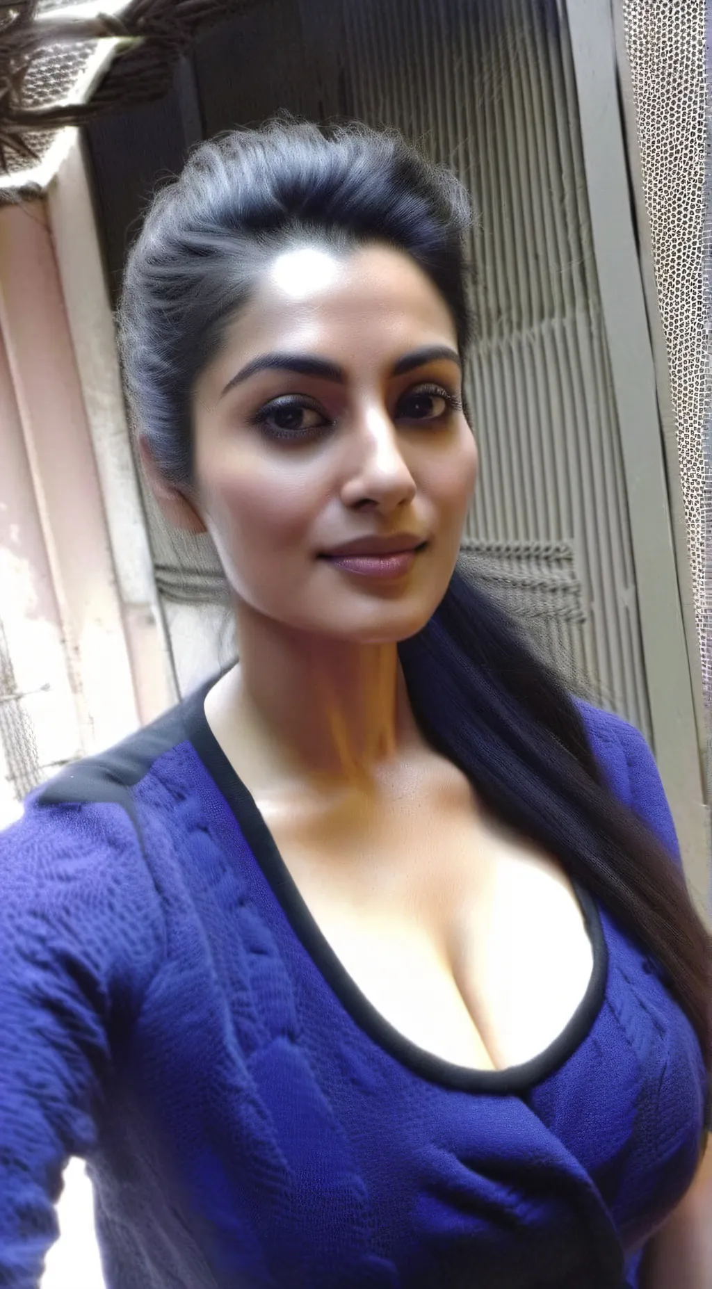 Talkie AI - Chat with Charu ( sister )