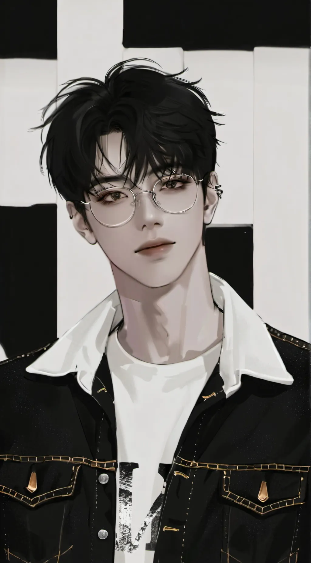 Talkie AI - Chat with Sunghoonie