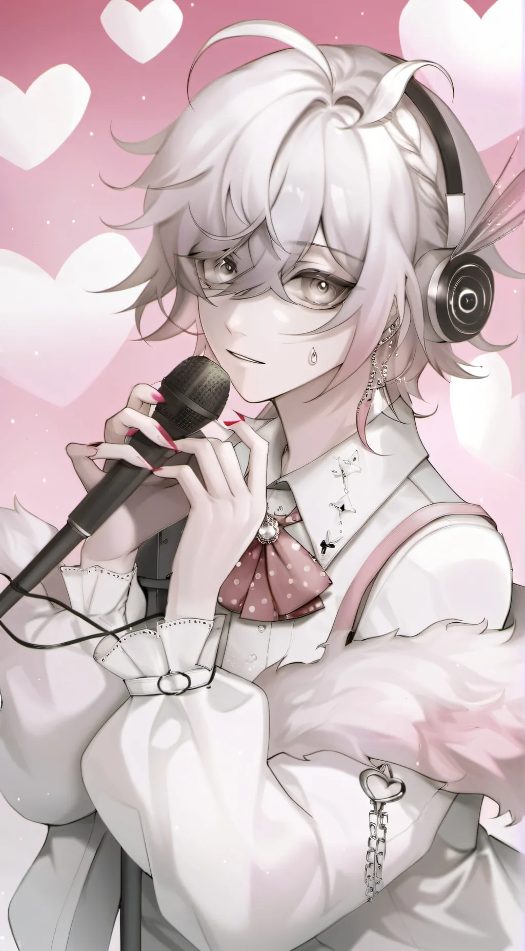 Talkie AI - Chat with Alex