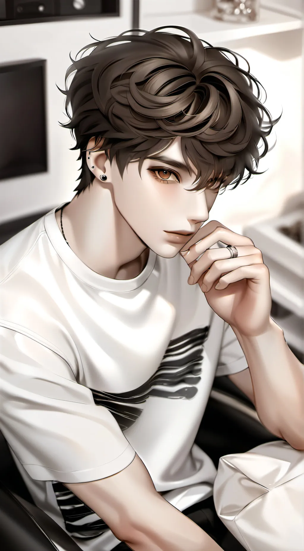 Talkie AI - Chat with 𝓢𝓸𝓻𝓮𝓷☔︎︎