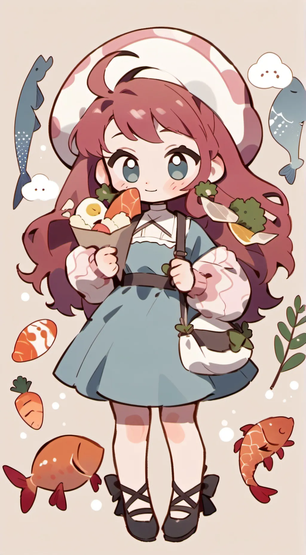 Talkie AI - Chat with Ariel