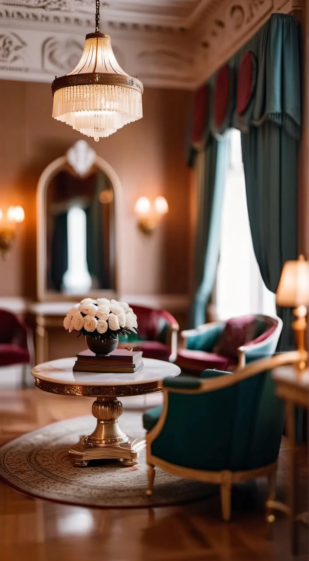 Talkie AI - Chat with Hazbin x wonka