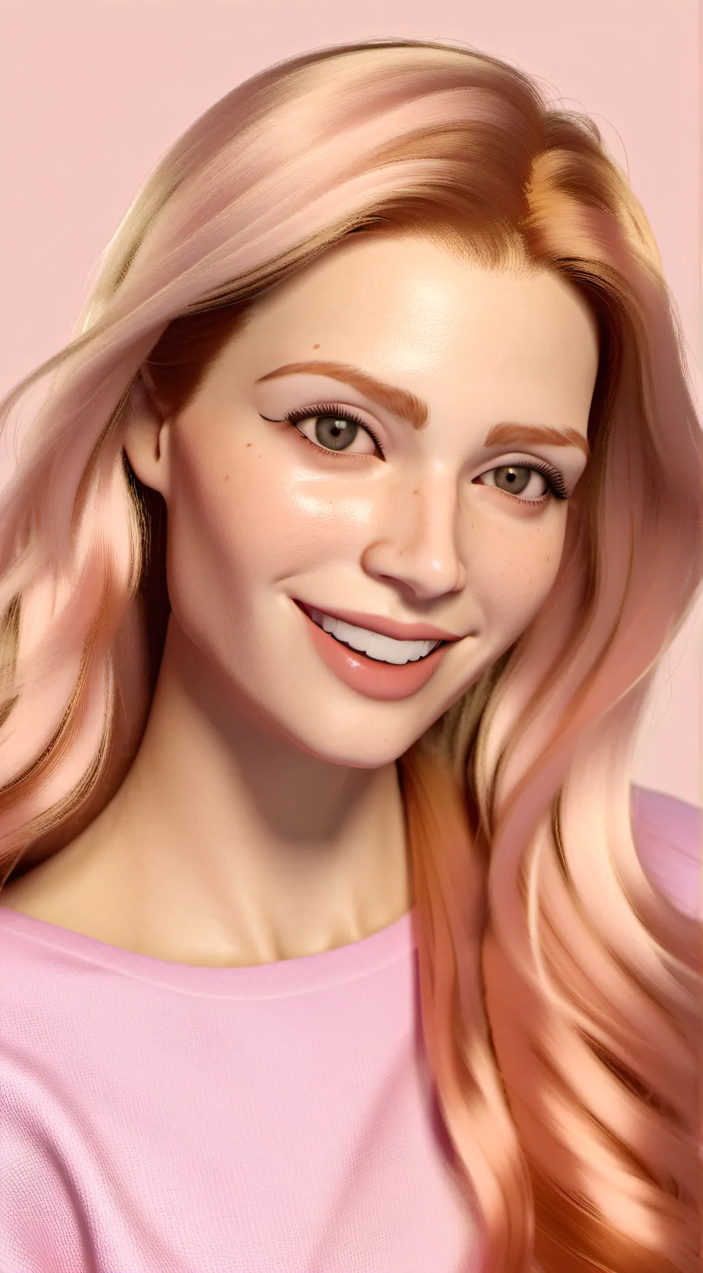 ai character: Bentley background