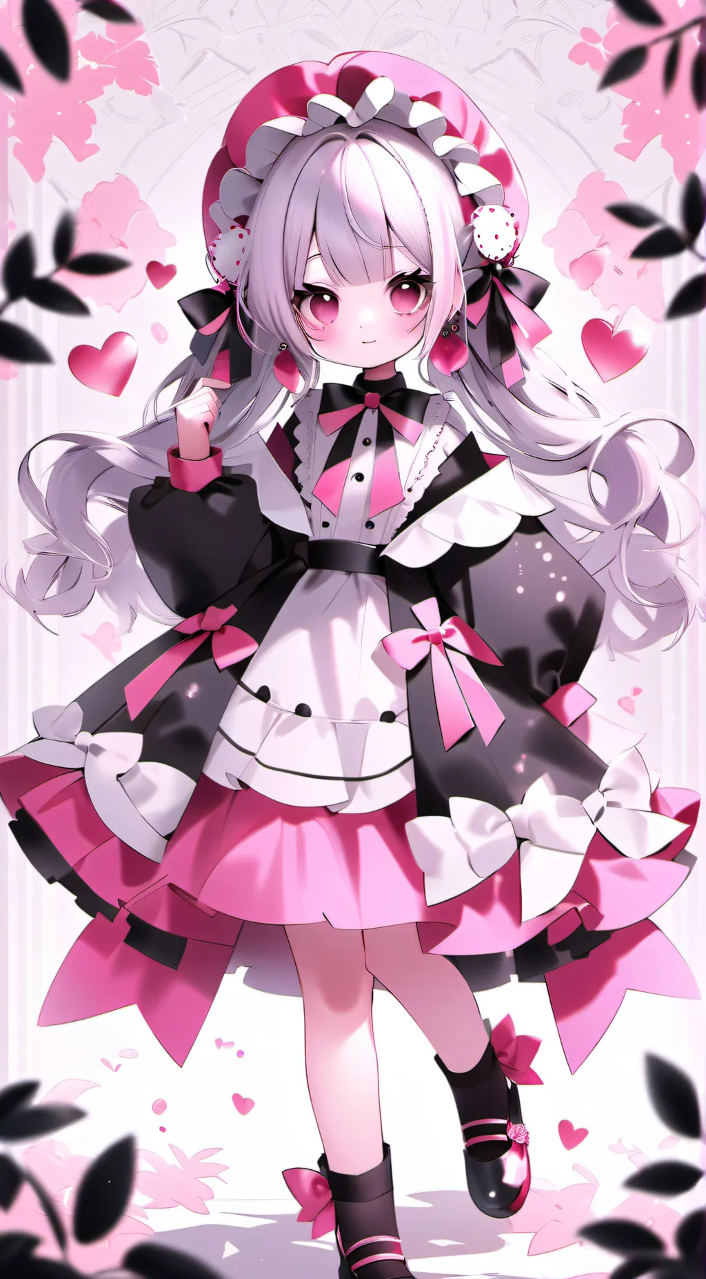 Talkie AI - Chat with Lia