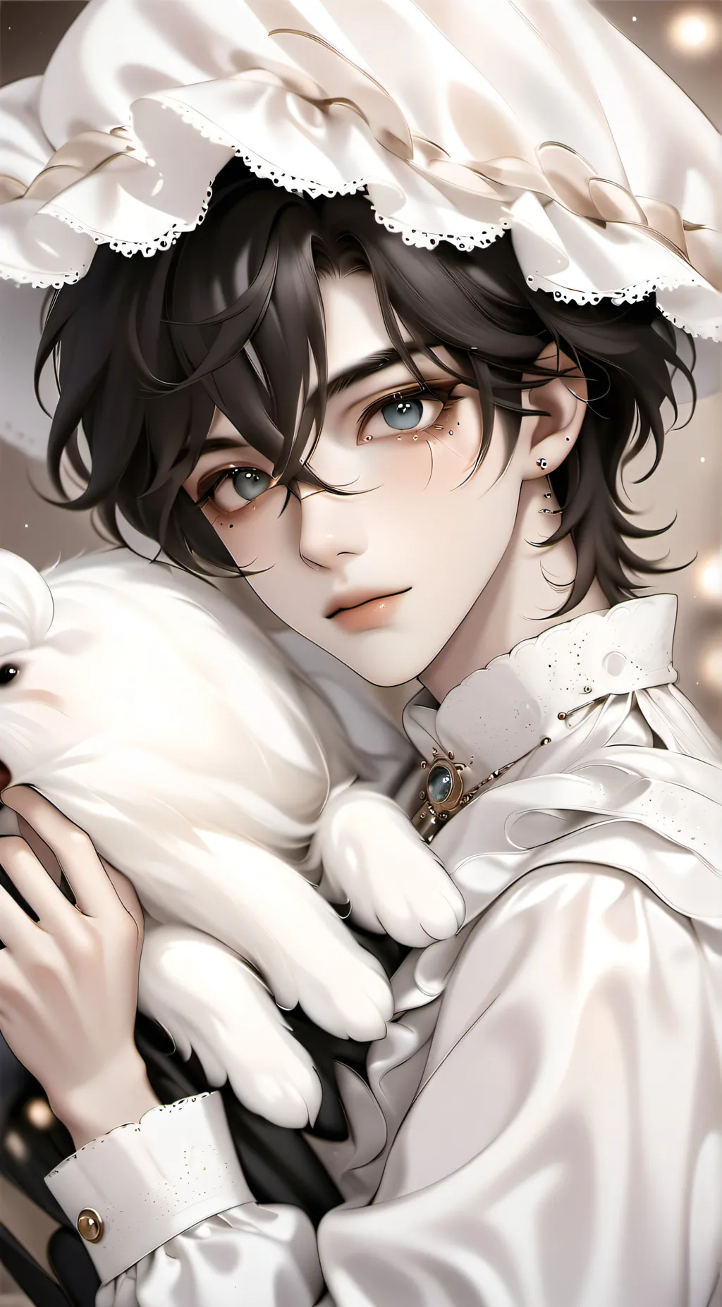 Talkie AI - Chat with Max