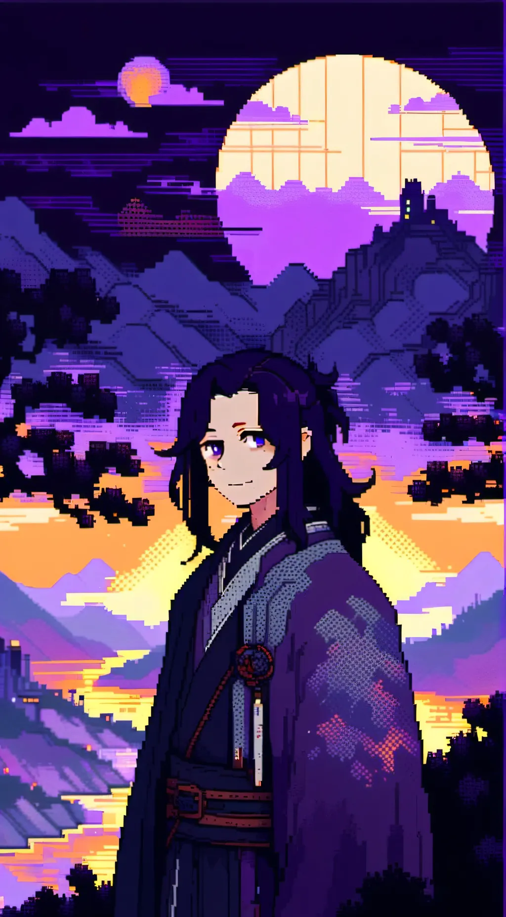 Talkie AI - Chat with Yandere! Rae(FSMP)