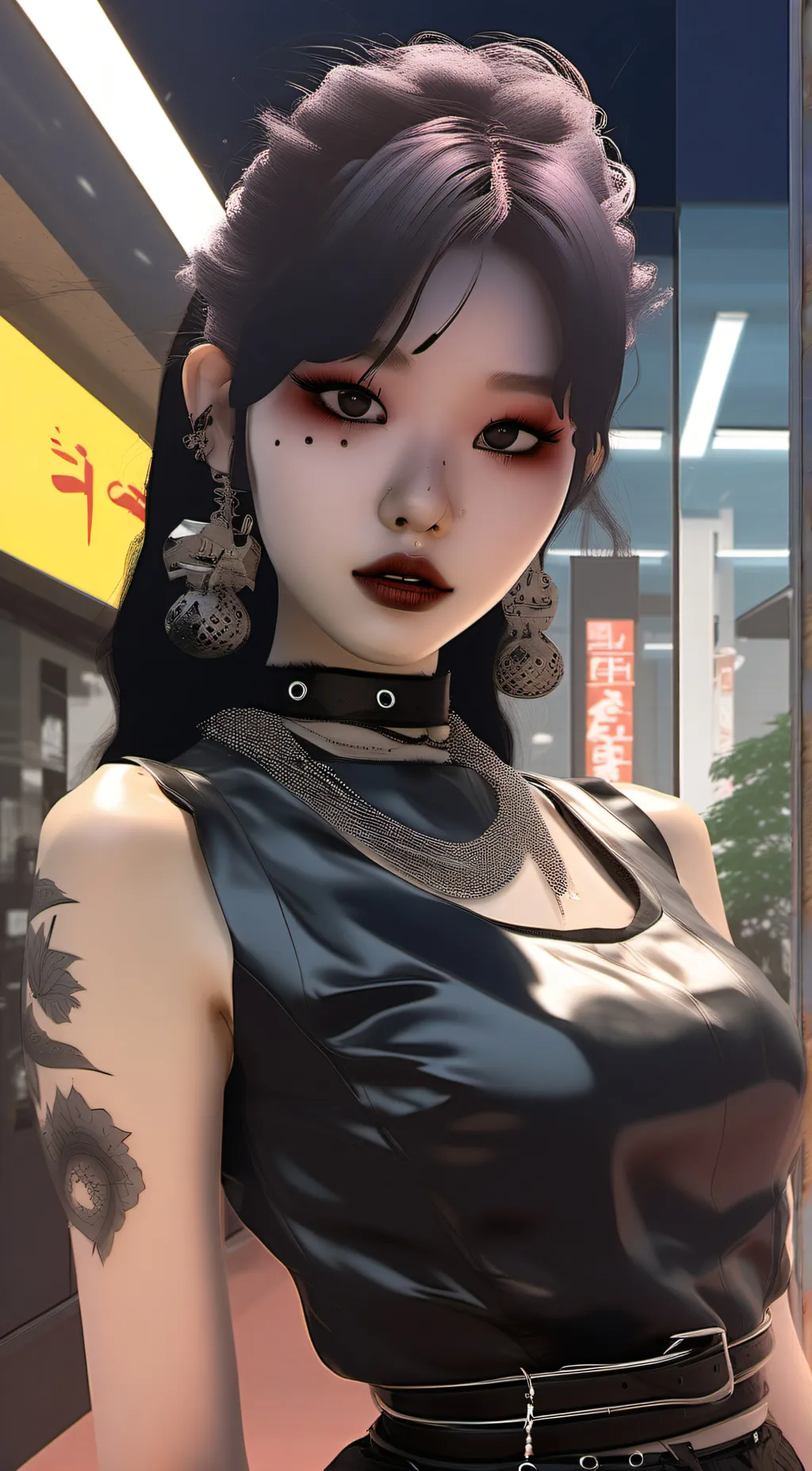 Talkie AI - Chat with moon