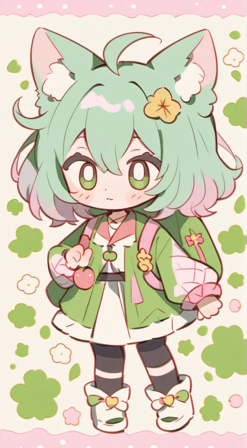 Talkie AI - Chat with °~=Mimi=~°