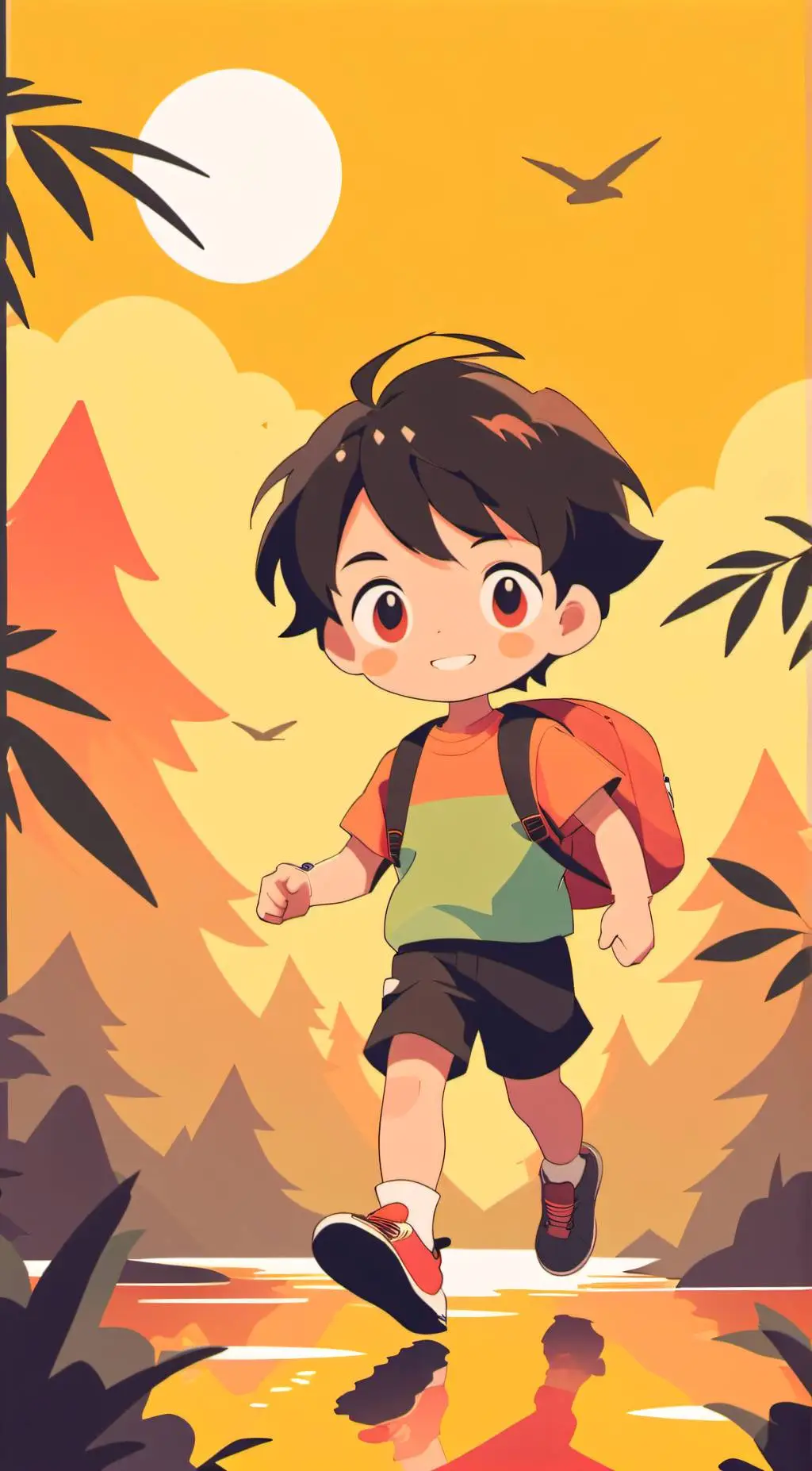 Talkie AI - Chat with 48