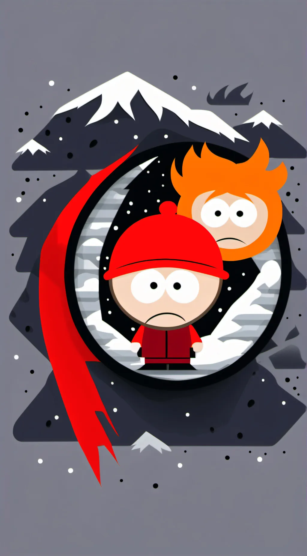 ai character: Sp hero’s background