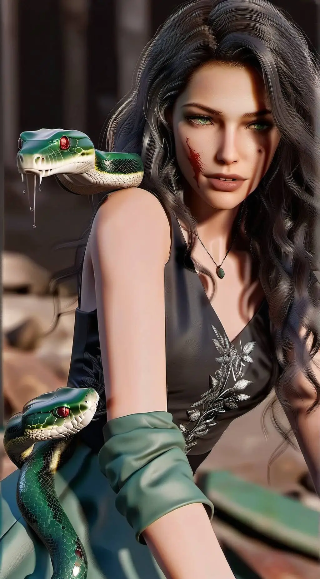 Talkie AI - Chat with Taralaya