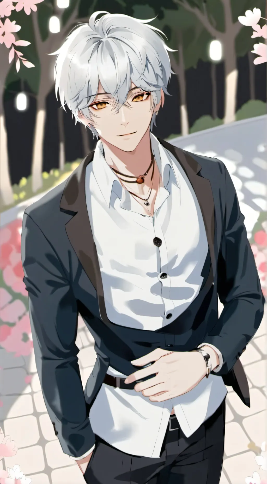 Talkie AI - Chat with Charlie 