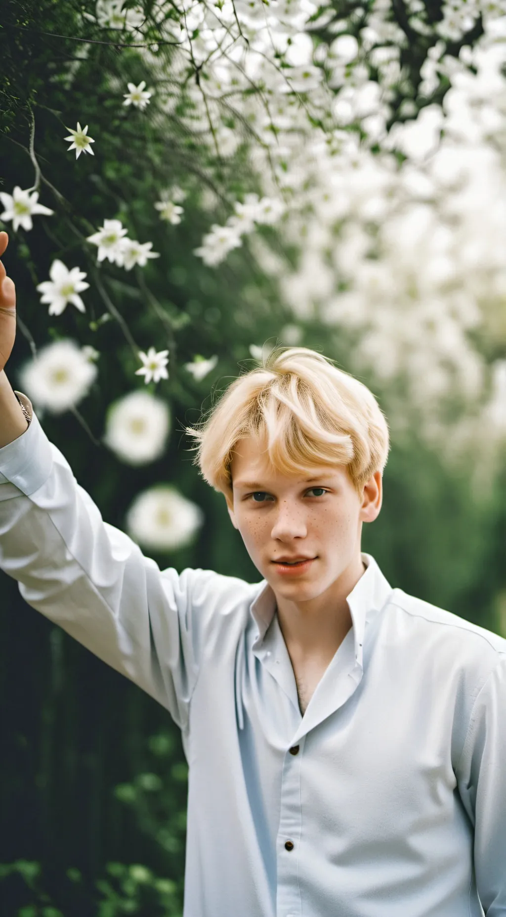 ai character: Mattsimilian background