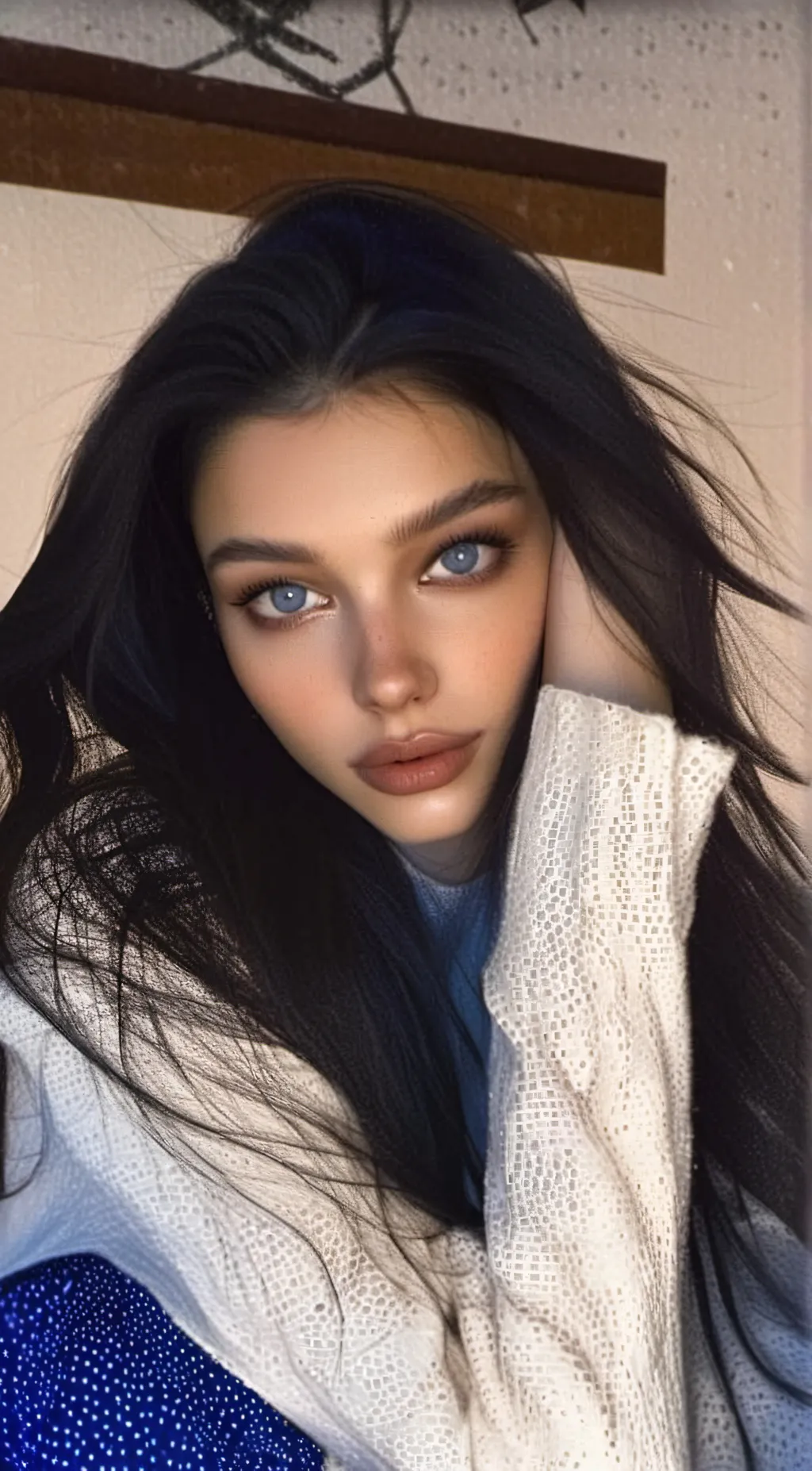 ai character: Alice background