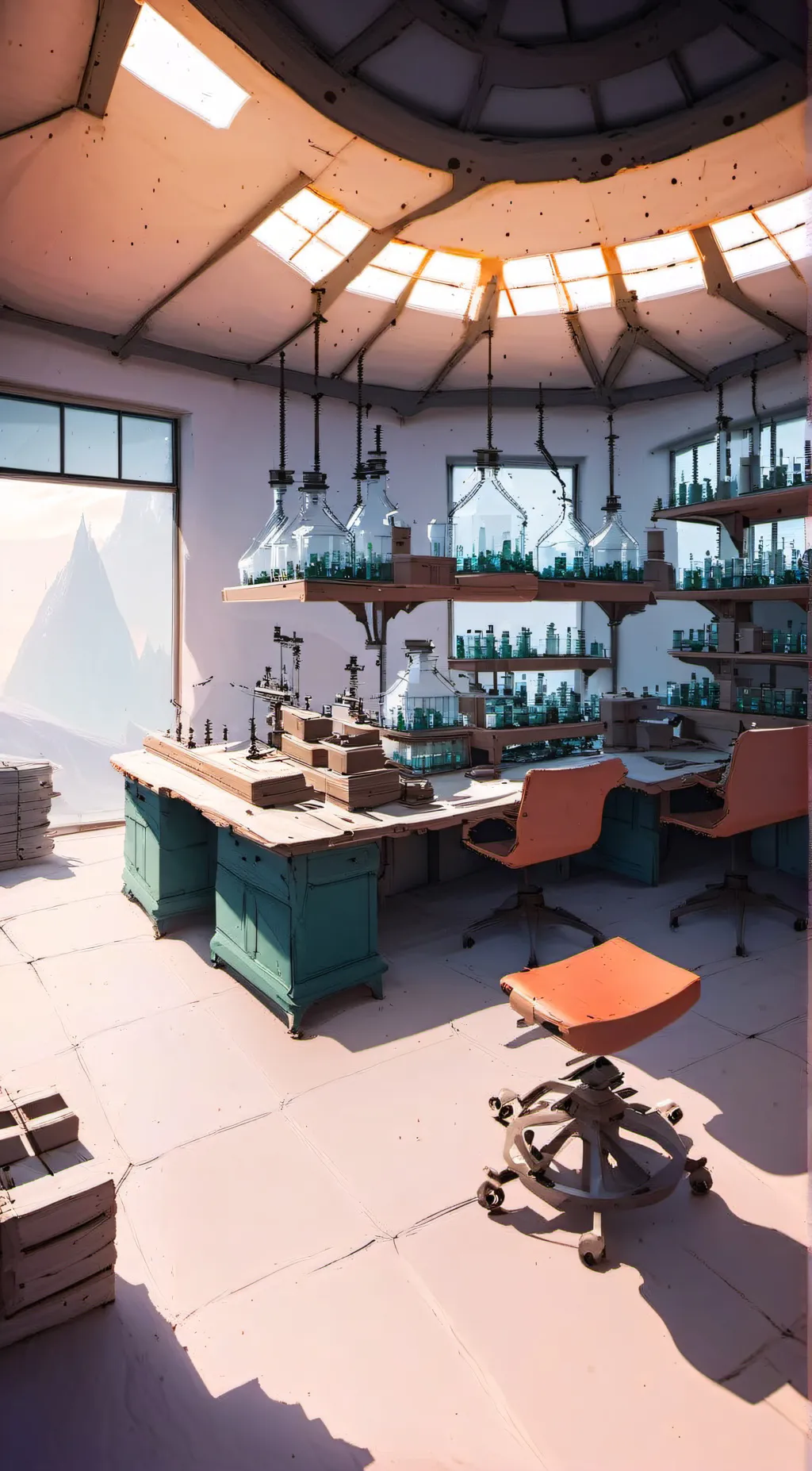 Talkie AI - Chat with Murder Drones >:D