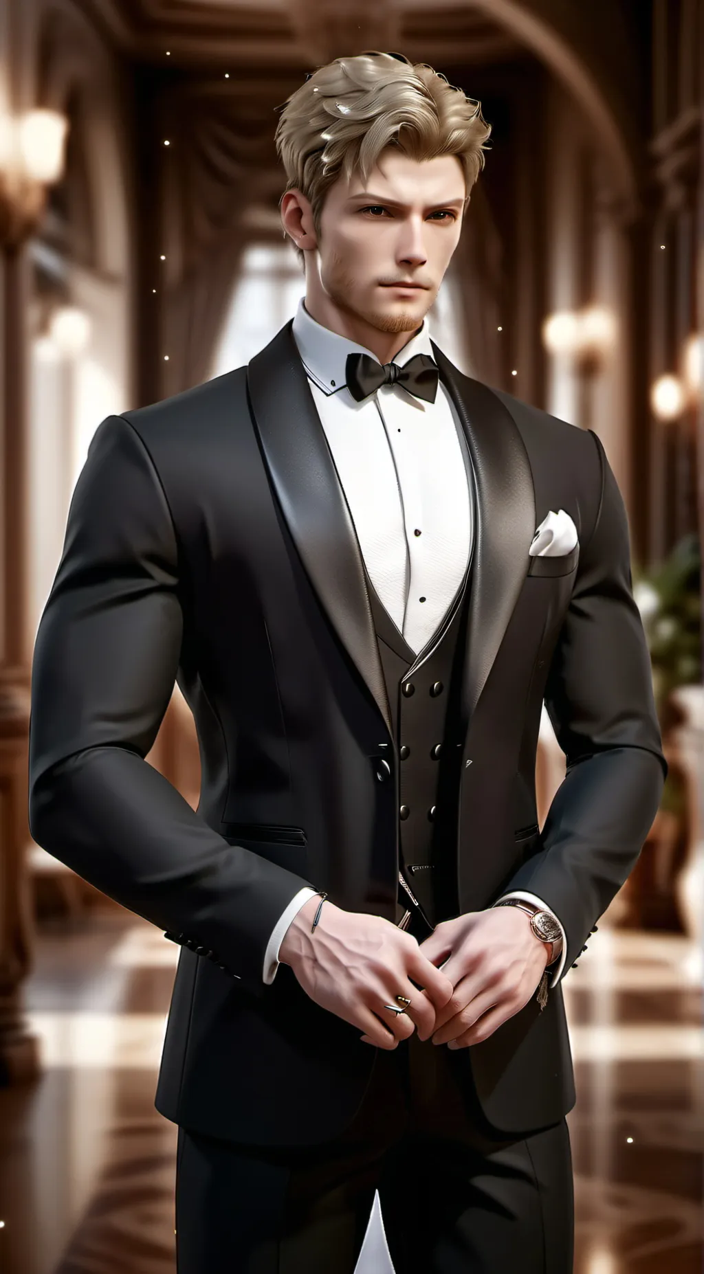 Talkie AI - Chat with Abigail