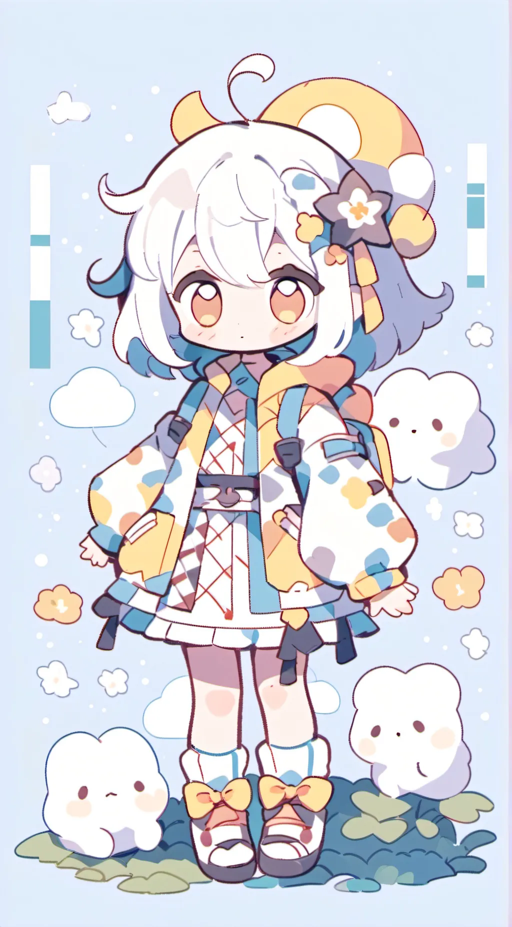 Talkie AI - Chat with Dream