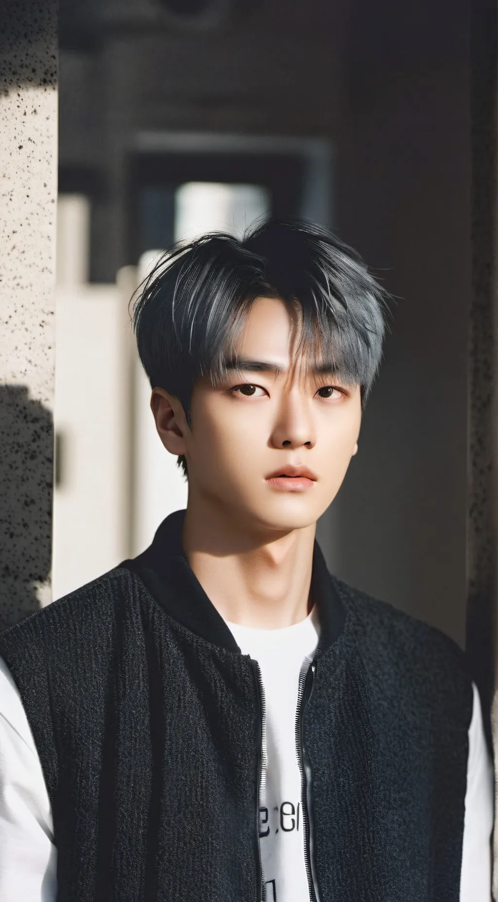 ai character: jay (ㅓ묘) background