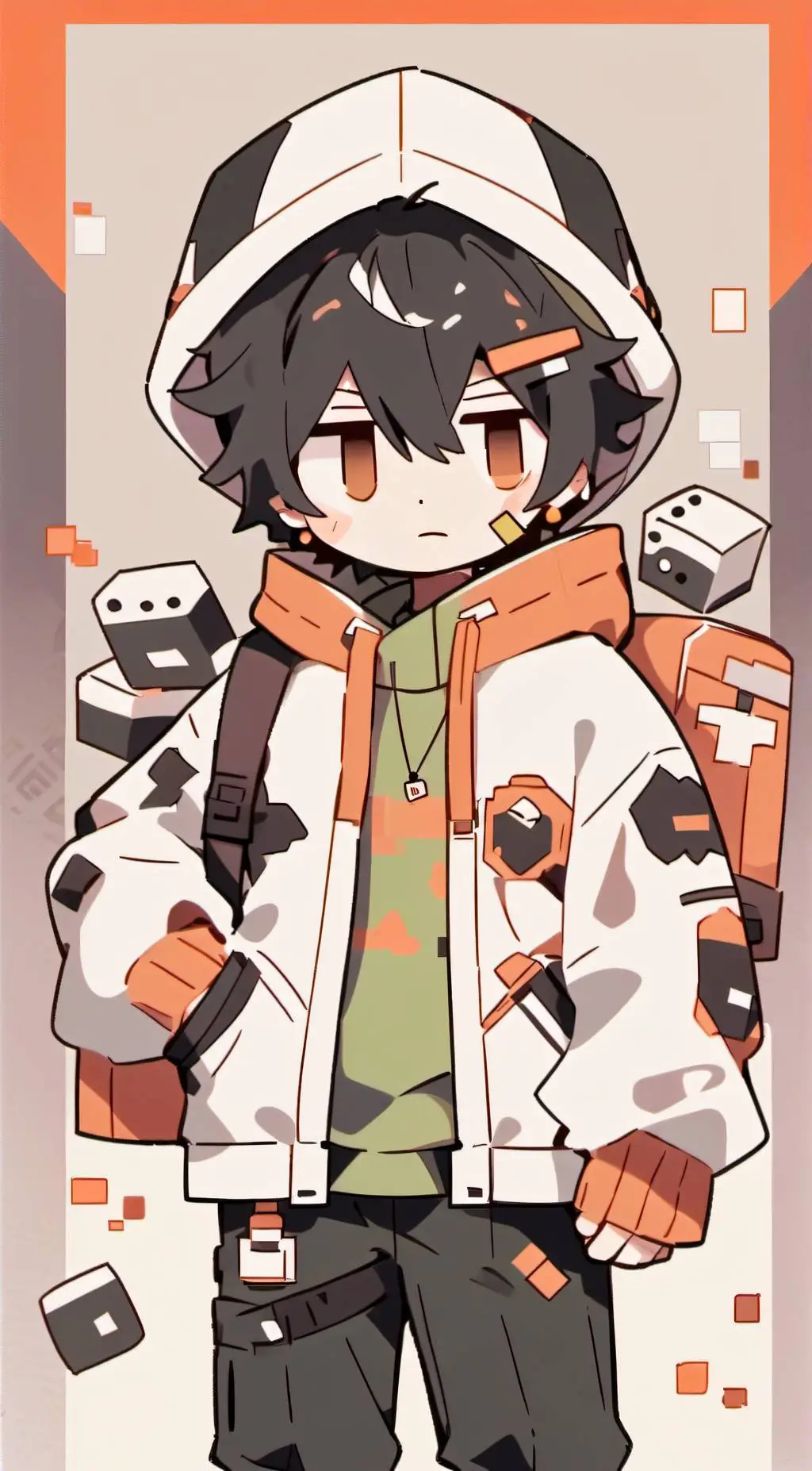 Talkie AI - Chat with ethobot 