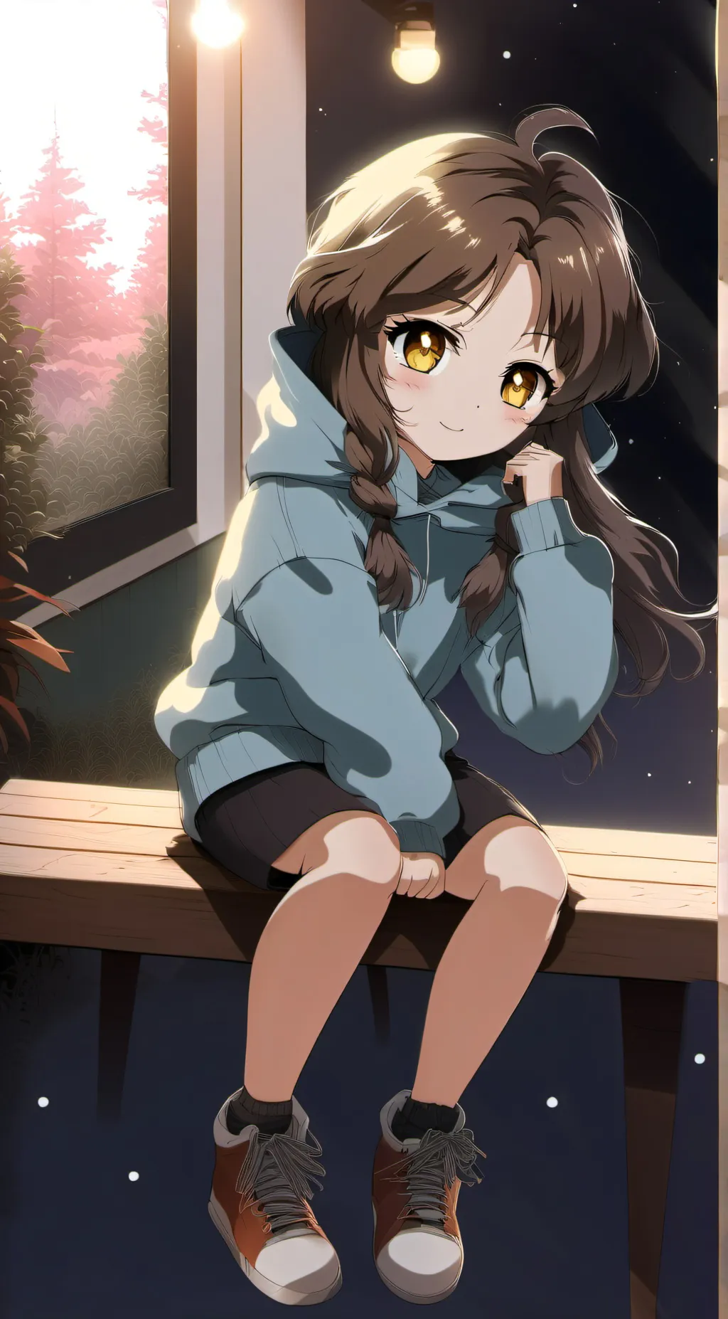 Talkie AI - Chat with Charlie 