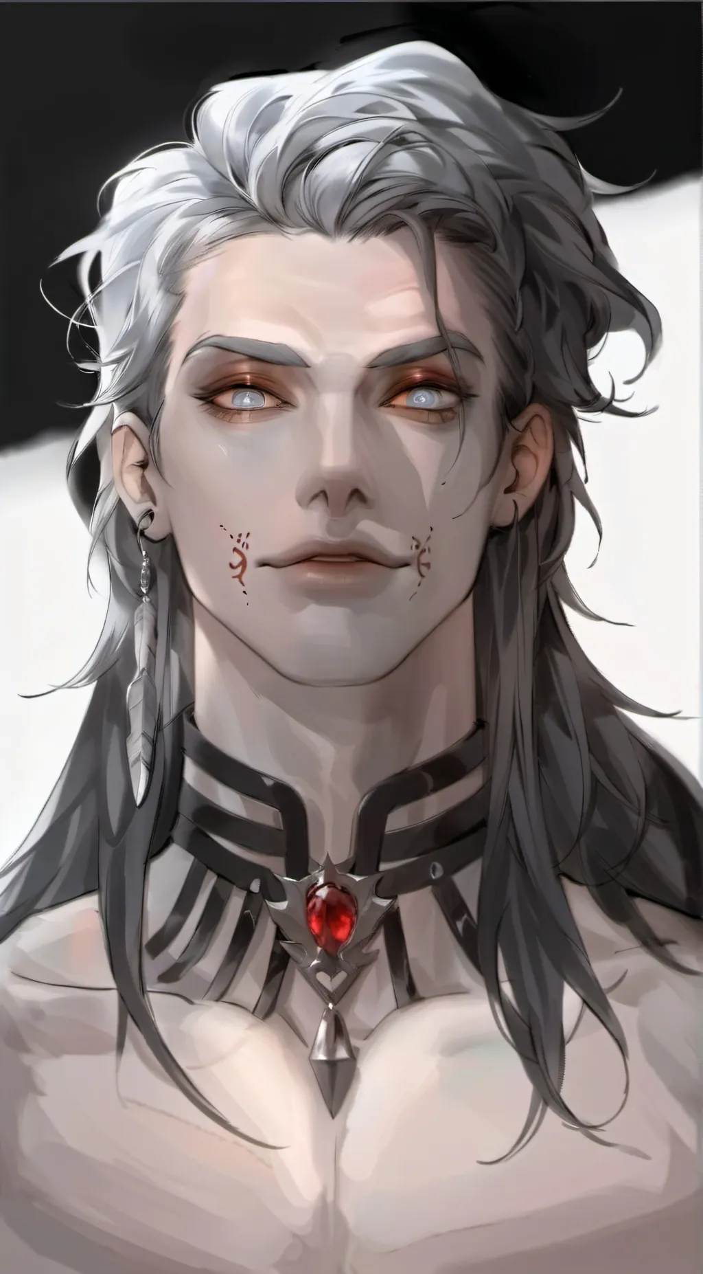 Talkie AI - Chat with Rapax 