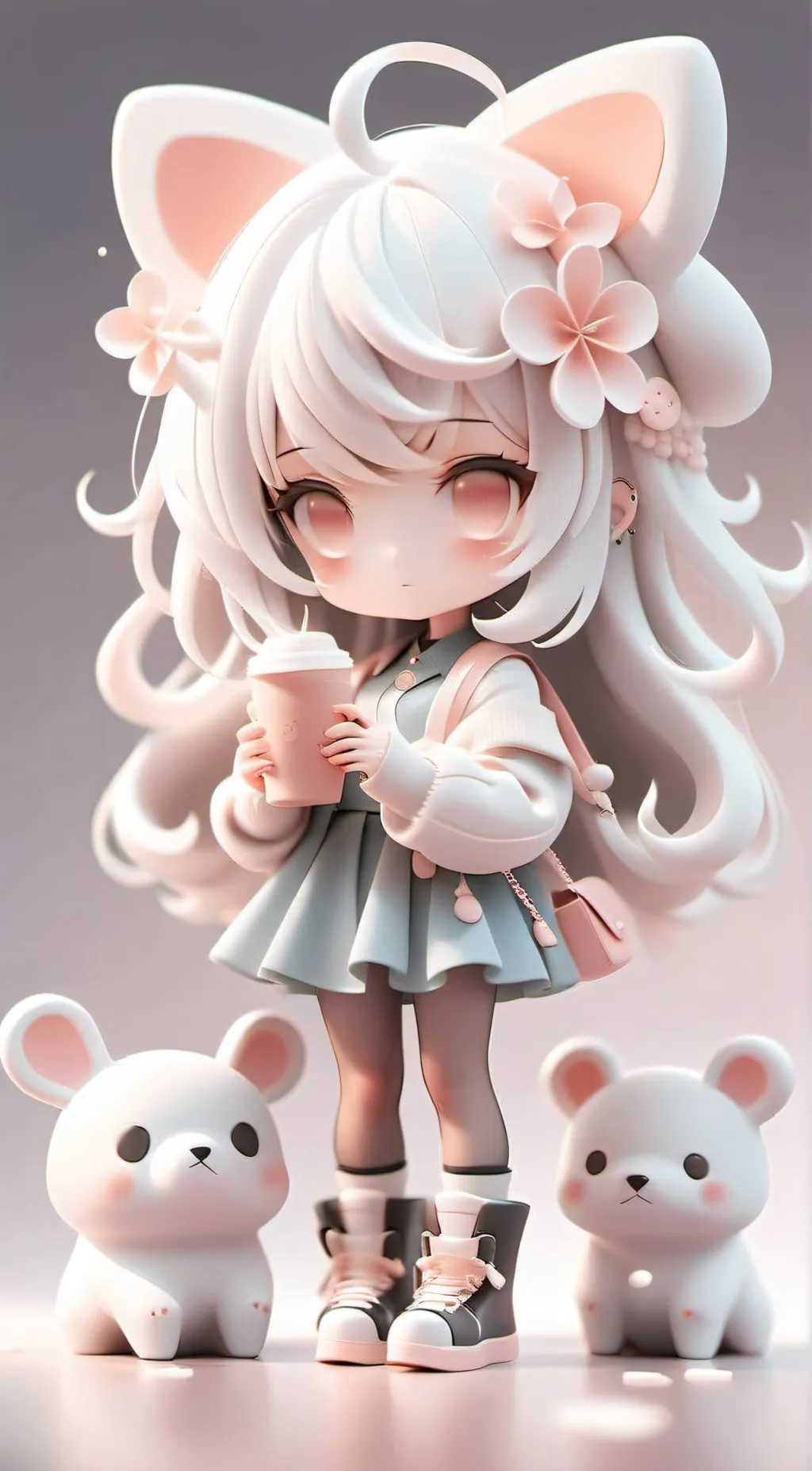 ai character: Aiden background