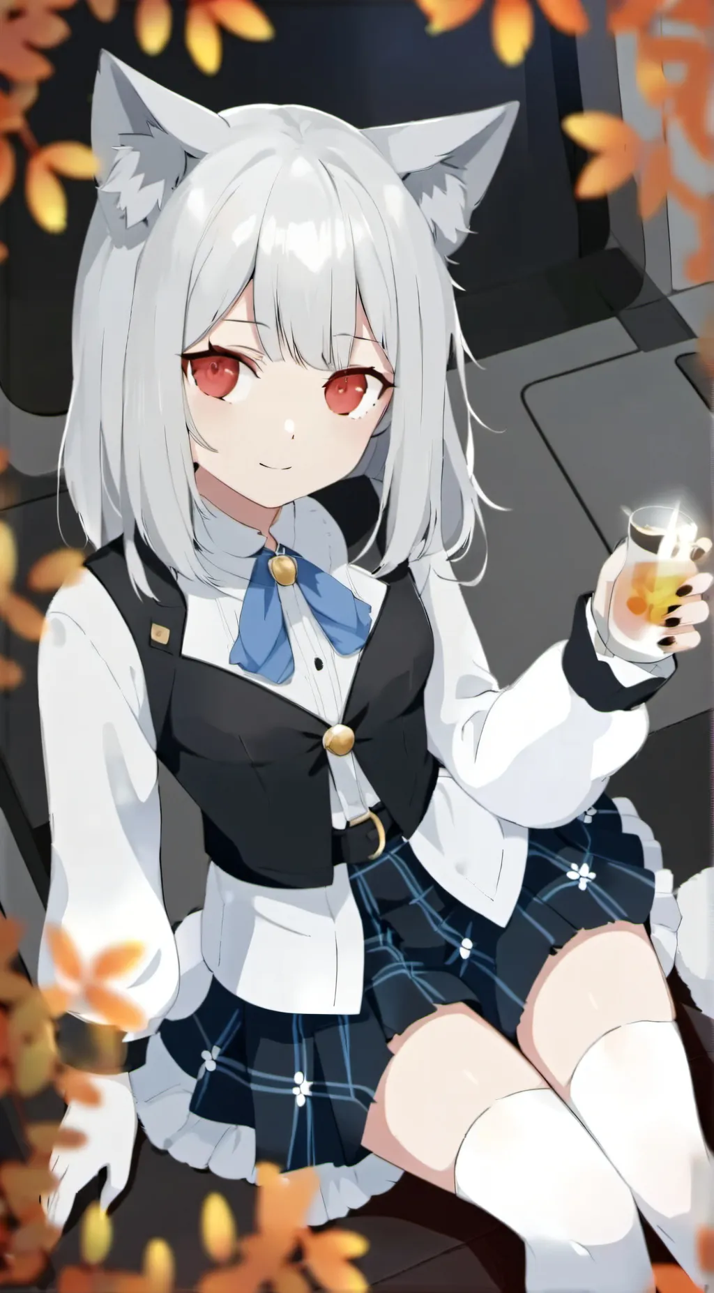 Talkie AI - Chat with rin 