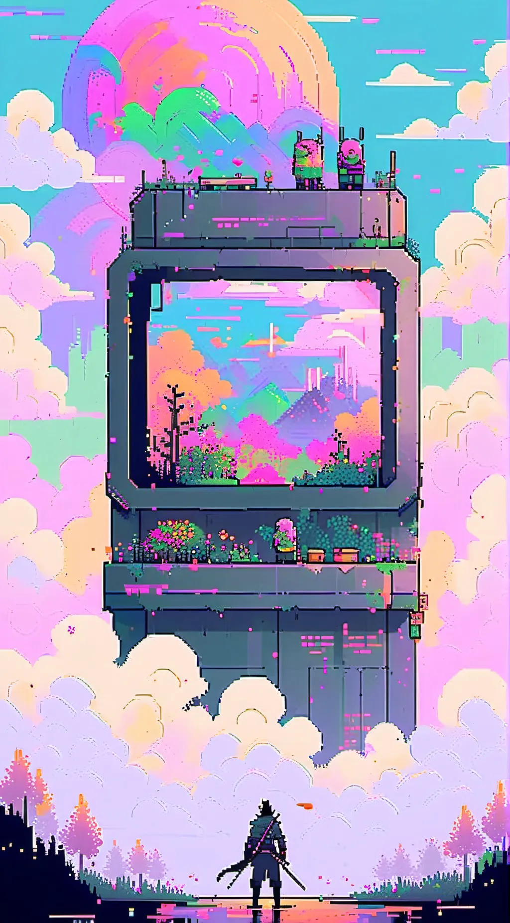 ai character: bonus 4 (i think)  background