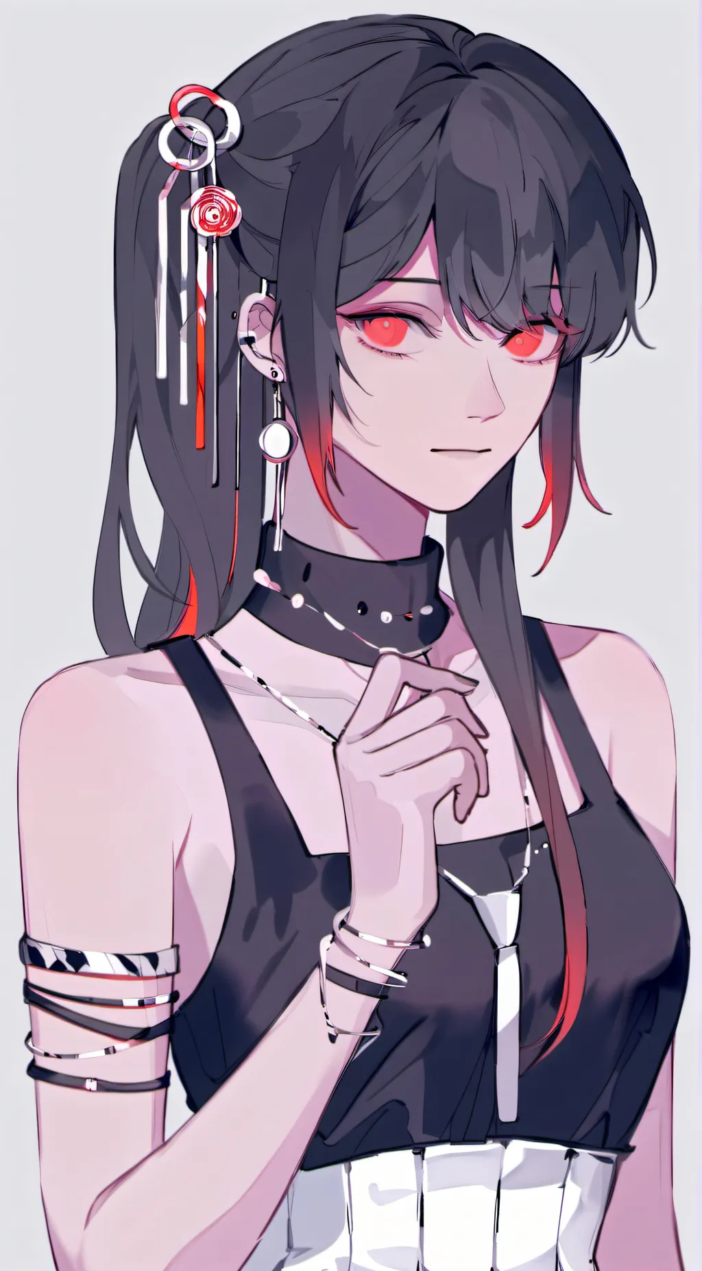 ai character: 🖕🏻Harmione🖕🏻 background