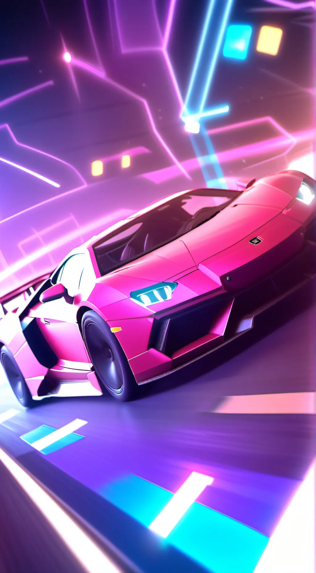 ai character: Roblox cringe stor background