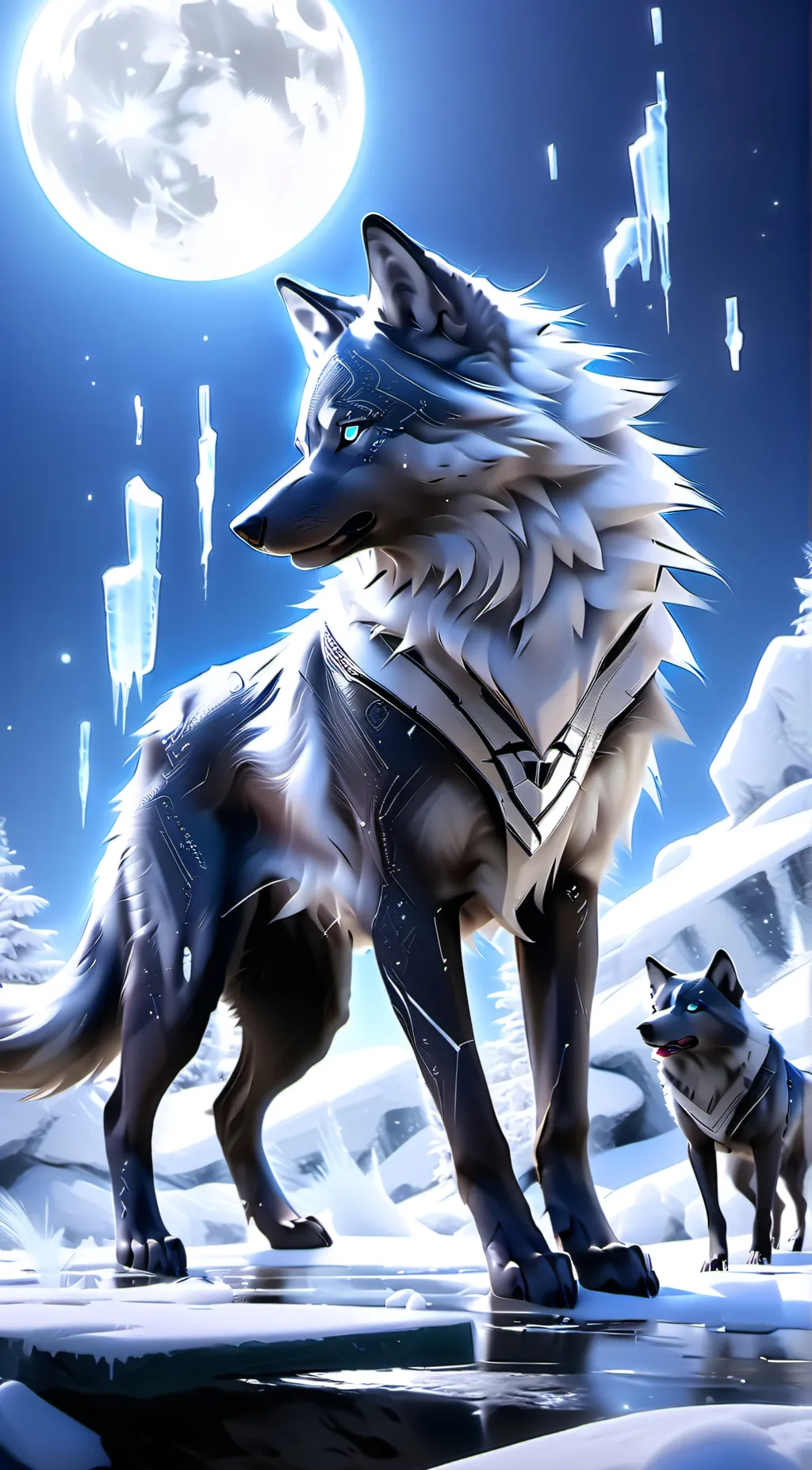 Talkie AI - Chat with solar