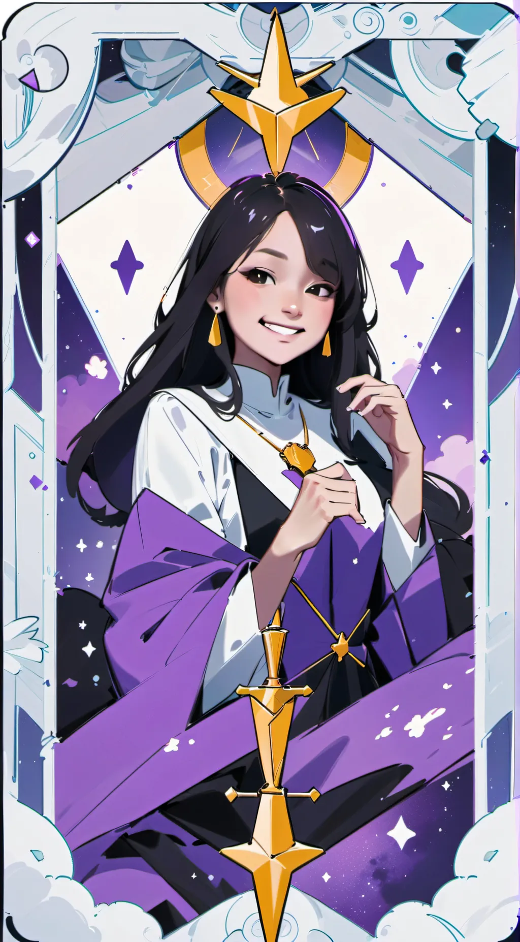 Talkie AI - Chat with Aphmau (Jessica)