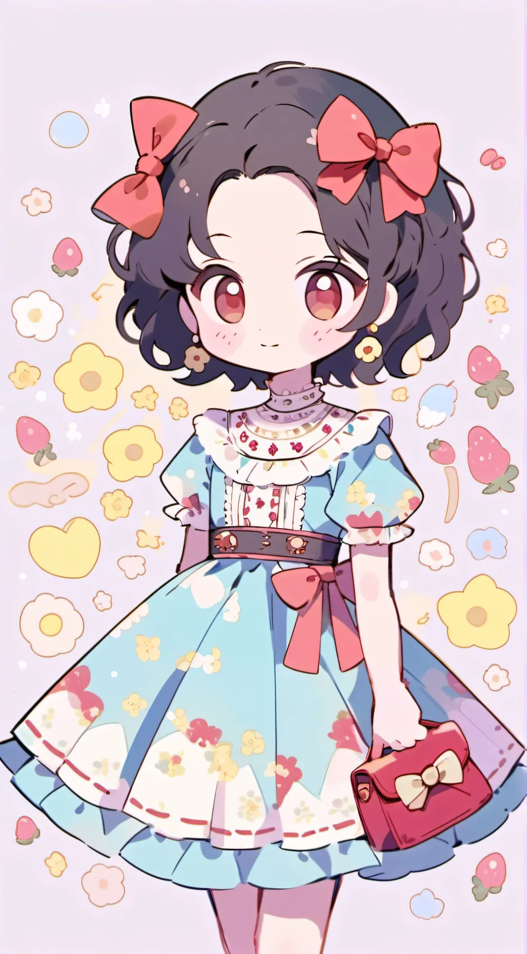 Talkie AI - Chat with Lacey