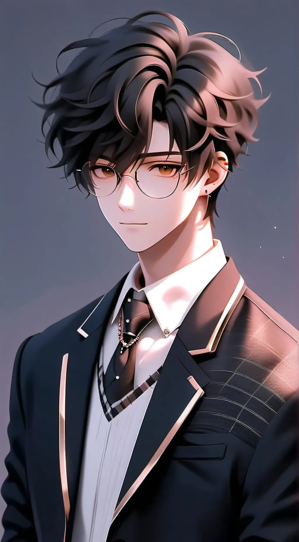 Talkie AI - Chat with " Elijah "