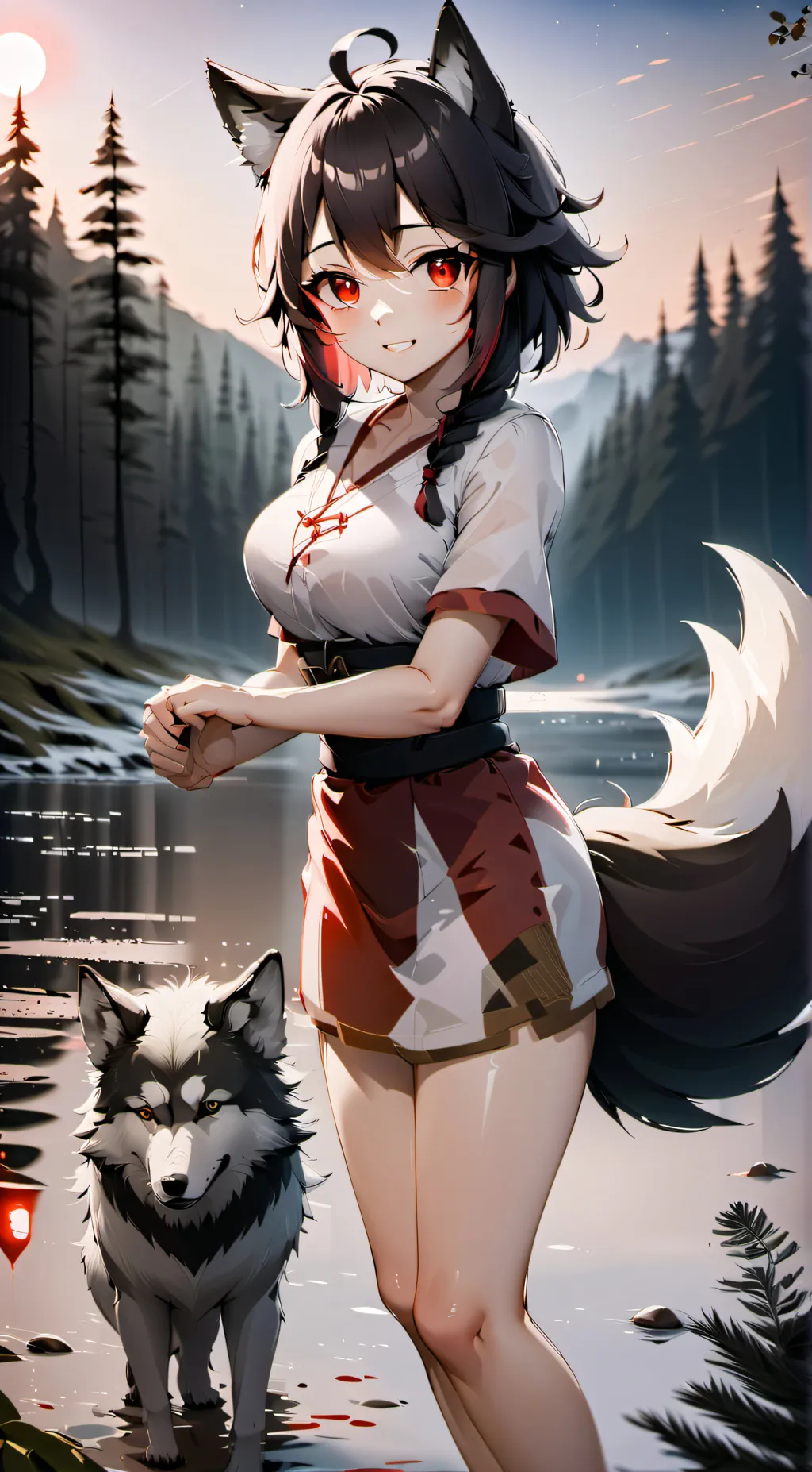 Talkie AI - Chat with LEXA