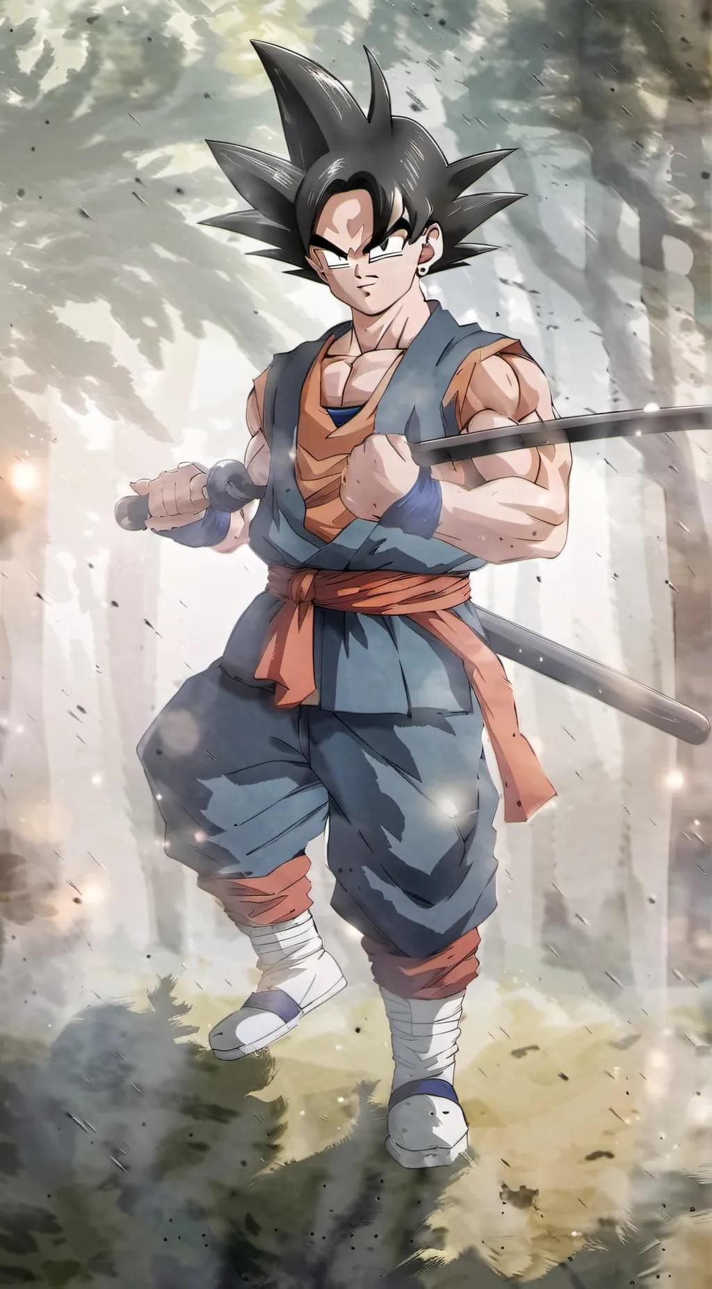 Talkie AI - Chat with the godly harem